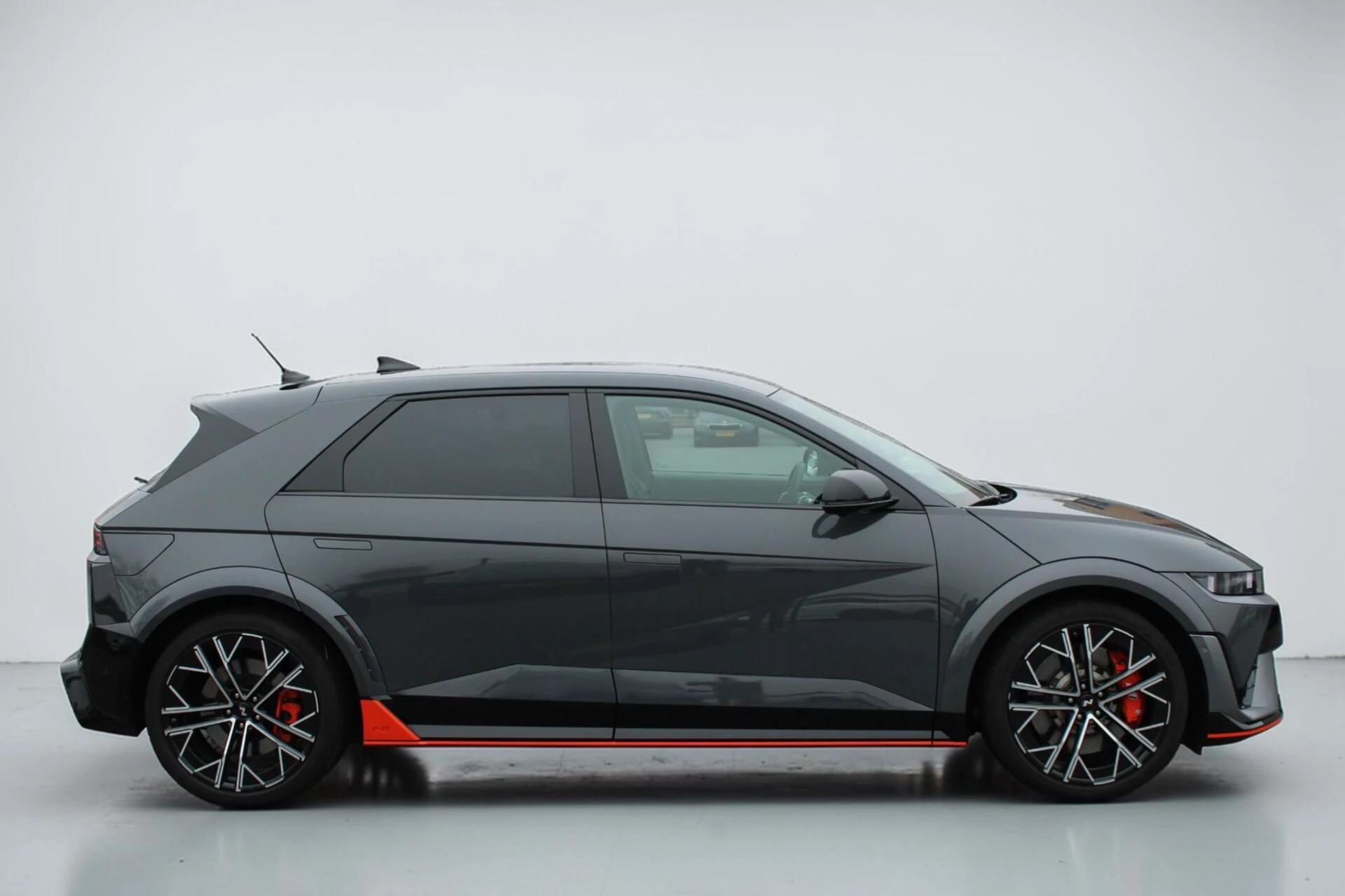 Hoofdafbeelding Hyundai IONIQ 5