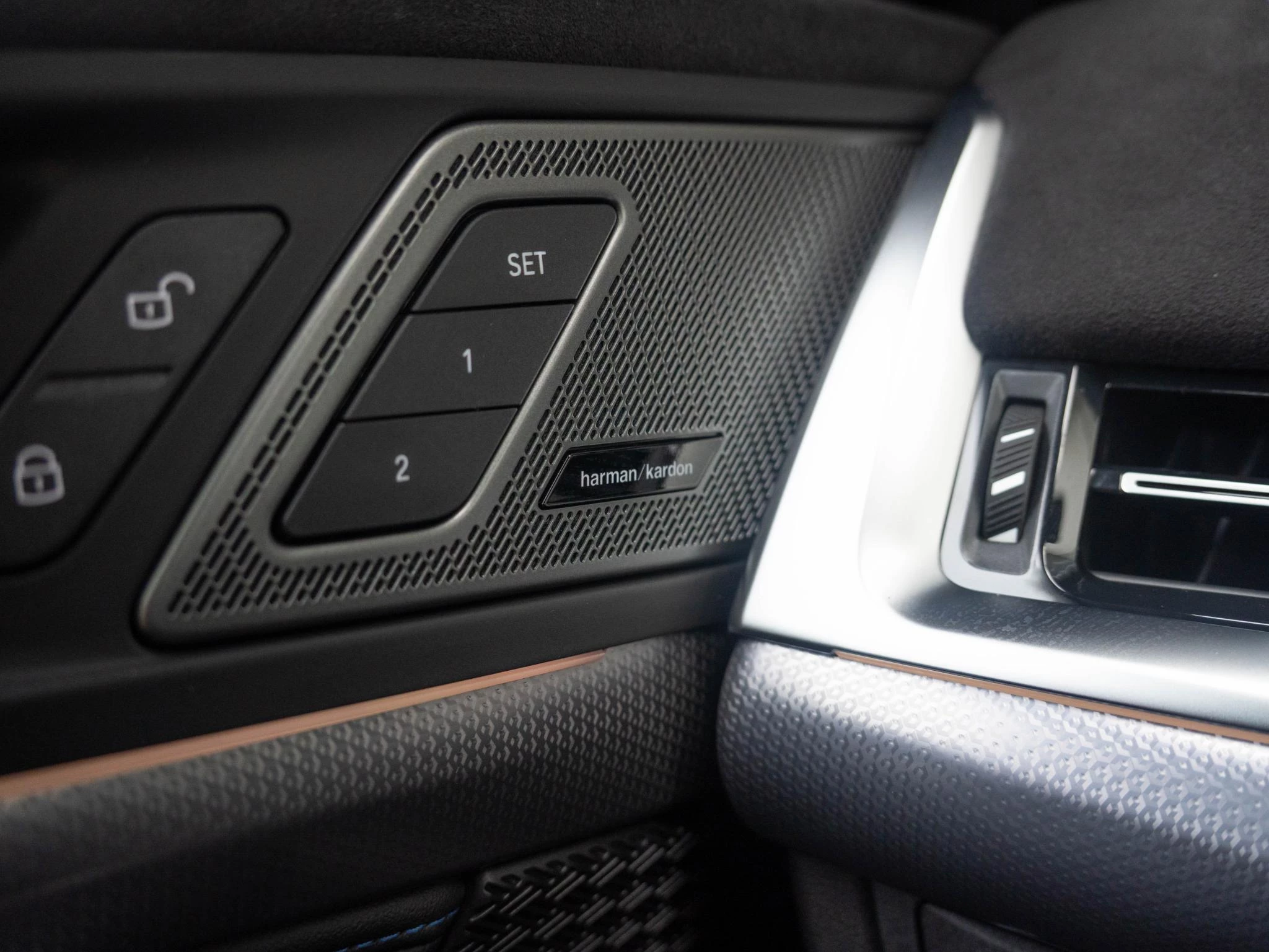 Hoofdafbeelding BMW iX2