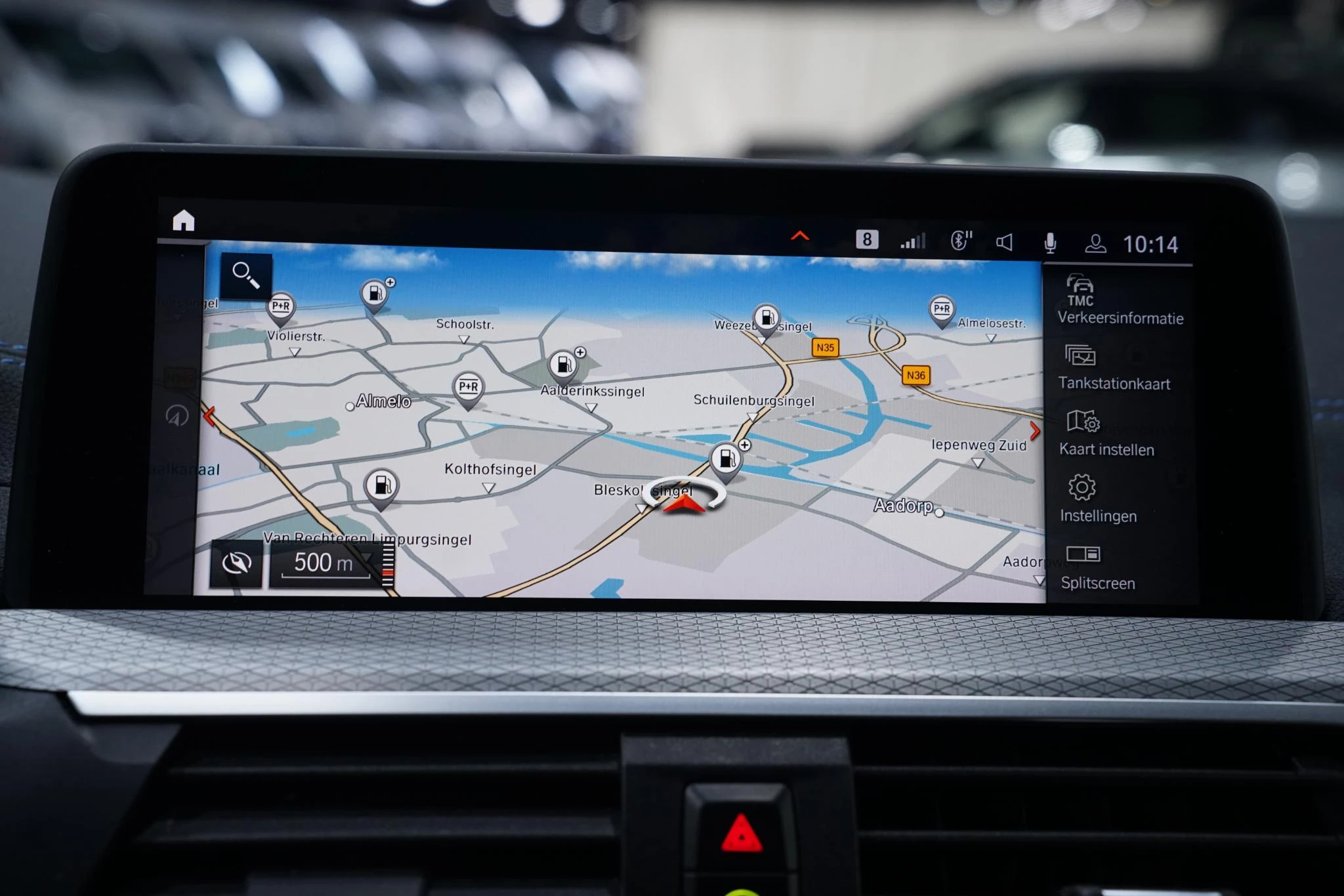 Hoofdafbeelding BMW X4