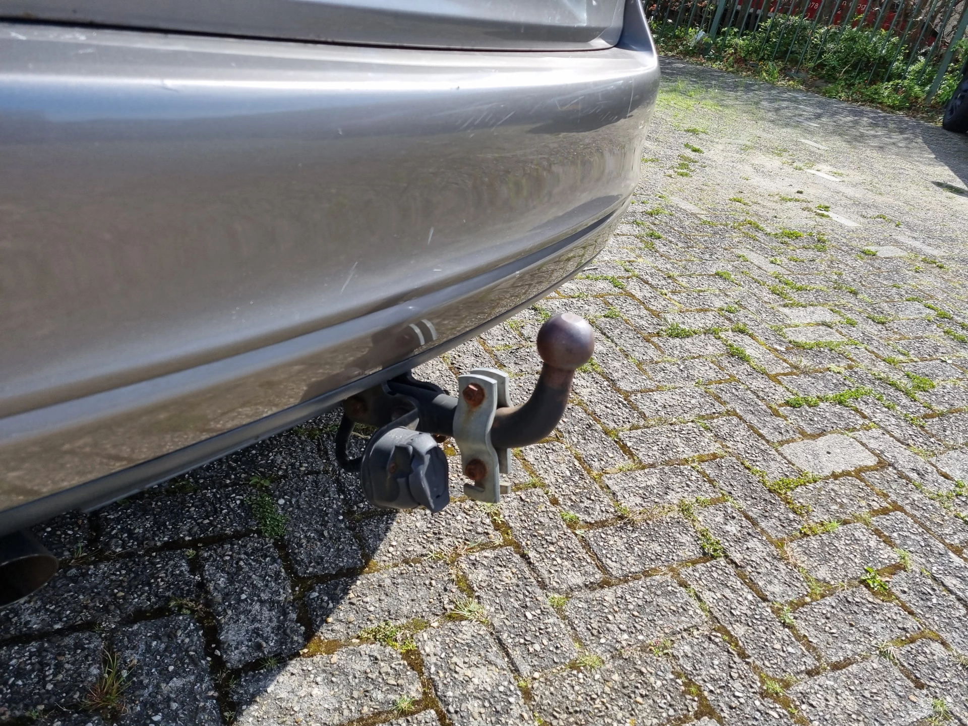 Hoofdafbeelding Volkswagen Golf Plus