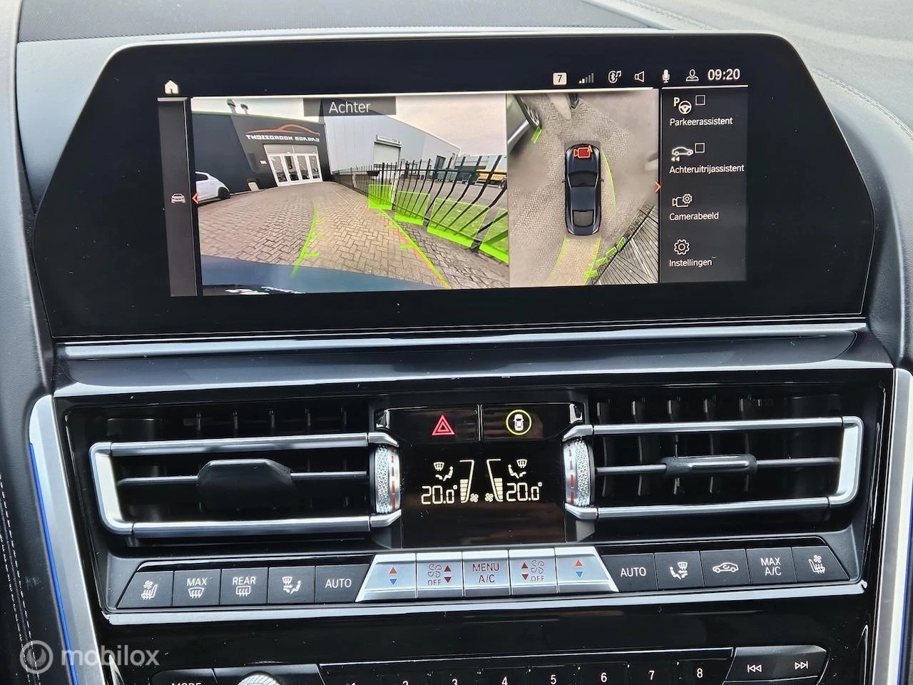 Hoofdafbeelding BMW 8 Serie