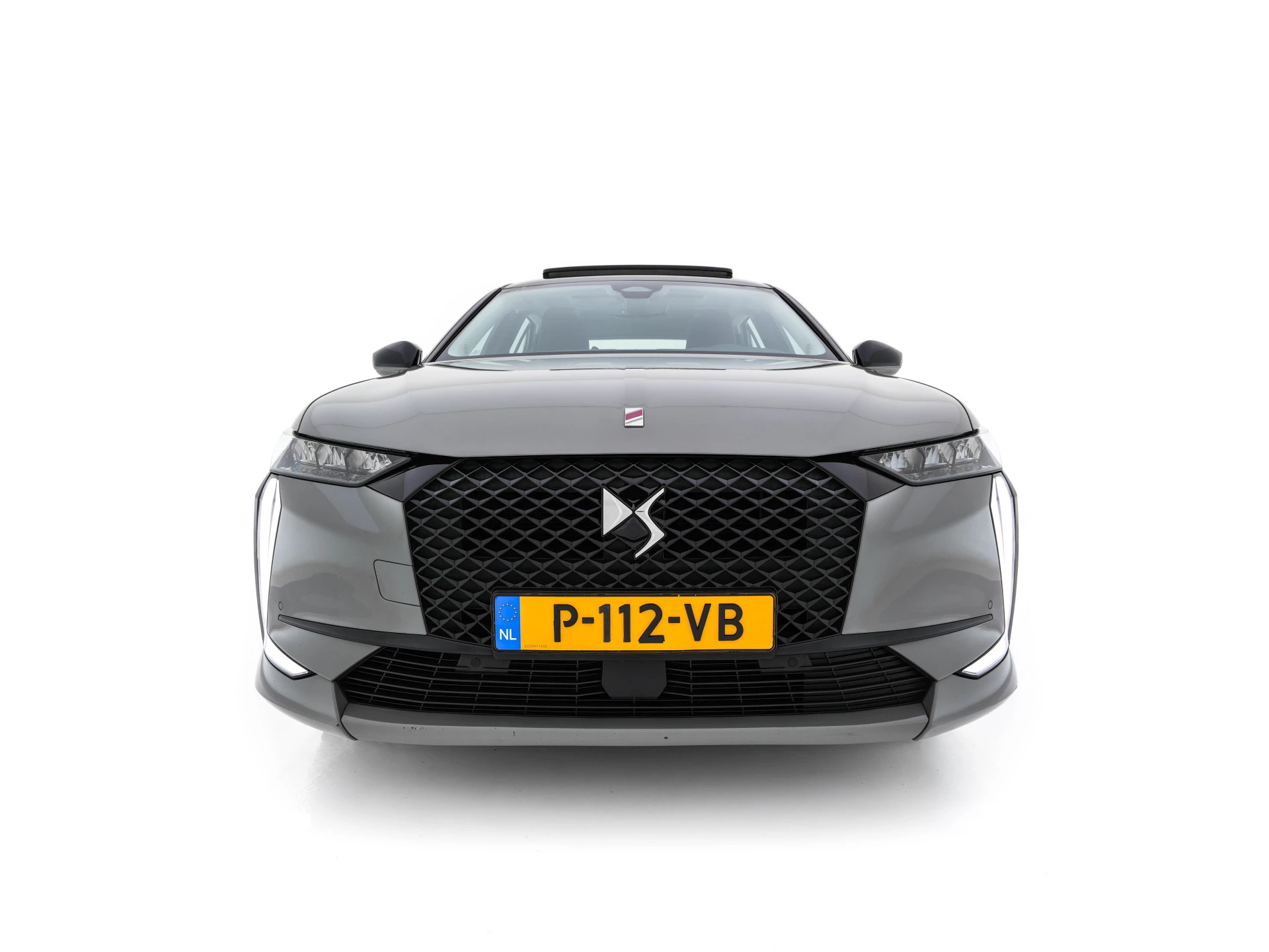 Hoofdafbeelding DS DS 4