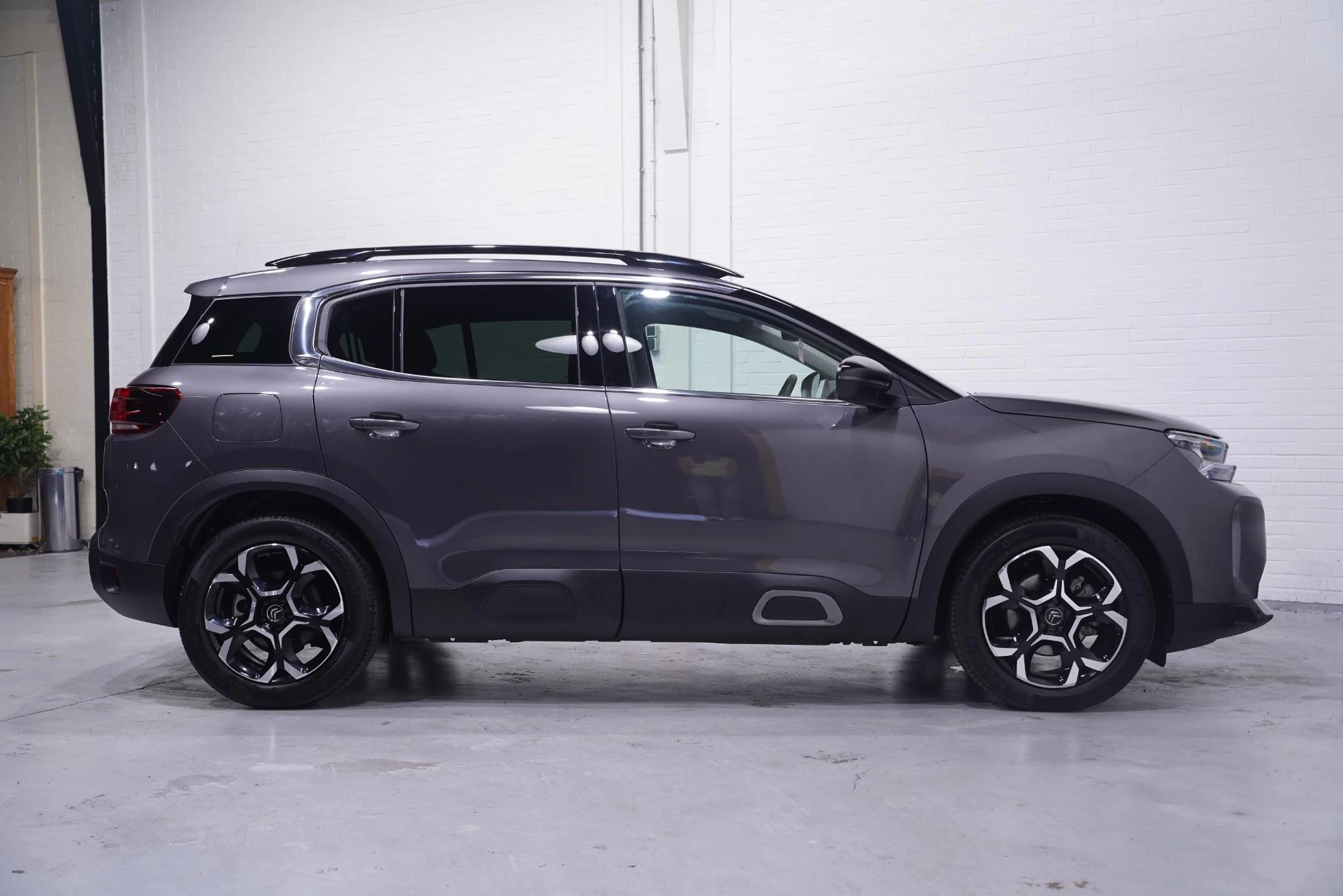 Hoofdafbeelding Citroën C5 Aircross