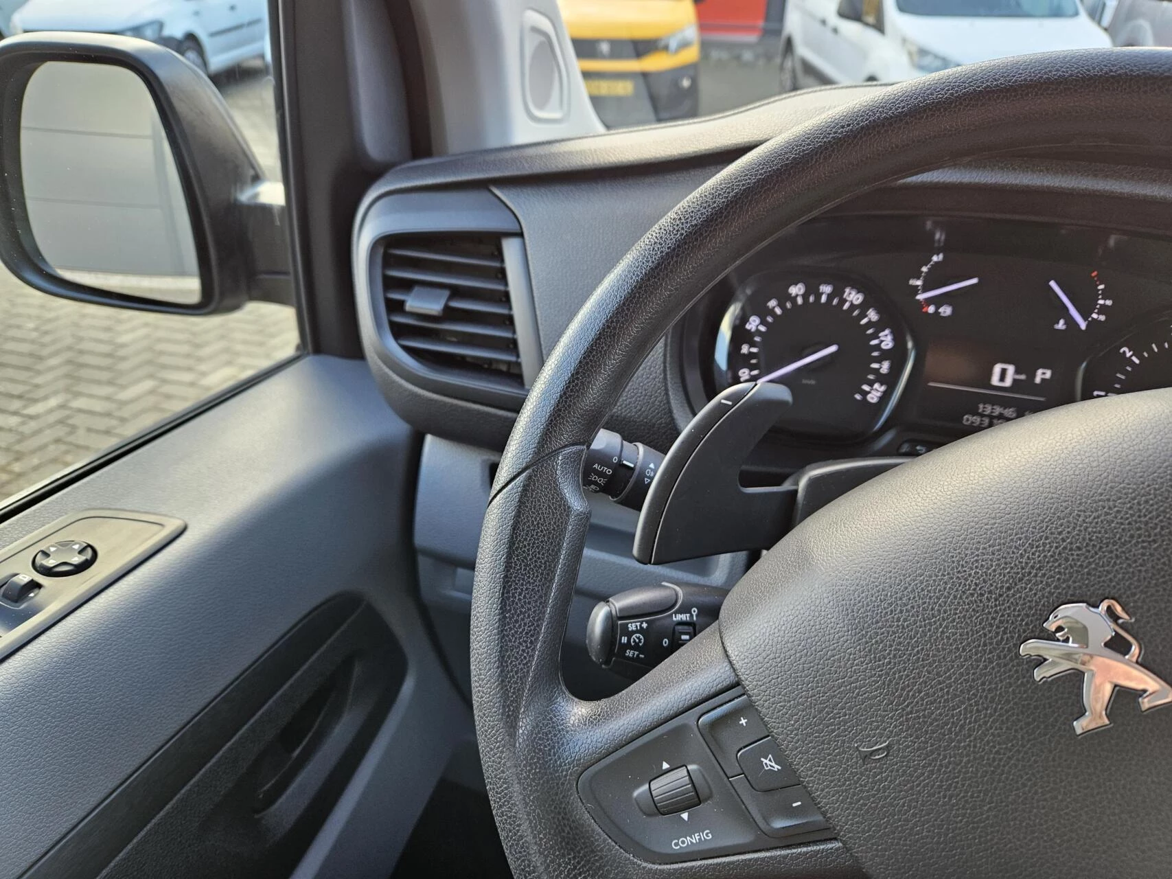 Hoofdafbeelding Peugeot Expert