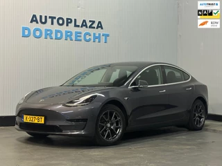Tesla Model 3 Standard RWD Plus 60 kWh