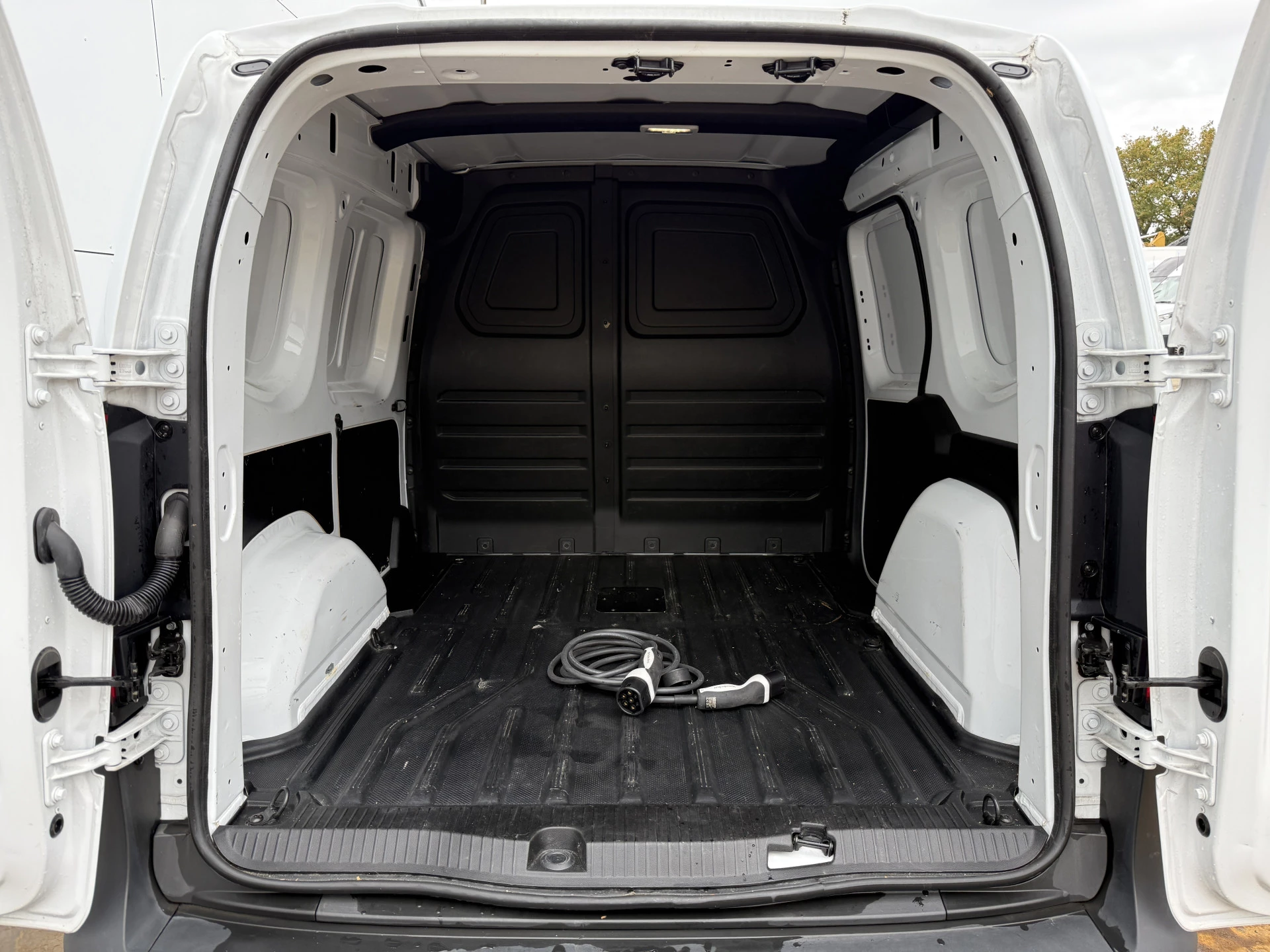 Hoofdafbeelding Mercedes-Benz eCitan