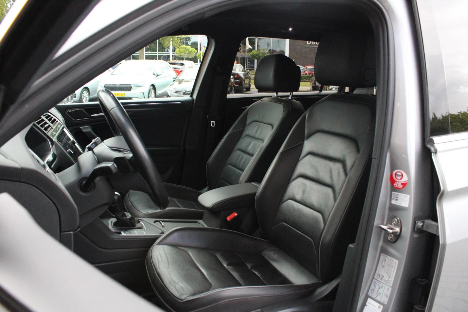 Hoofdafbeelding Volkswagen Tiguan Allspace