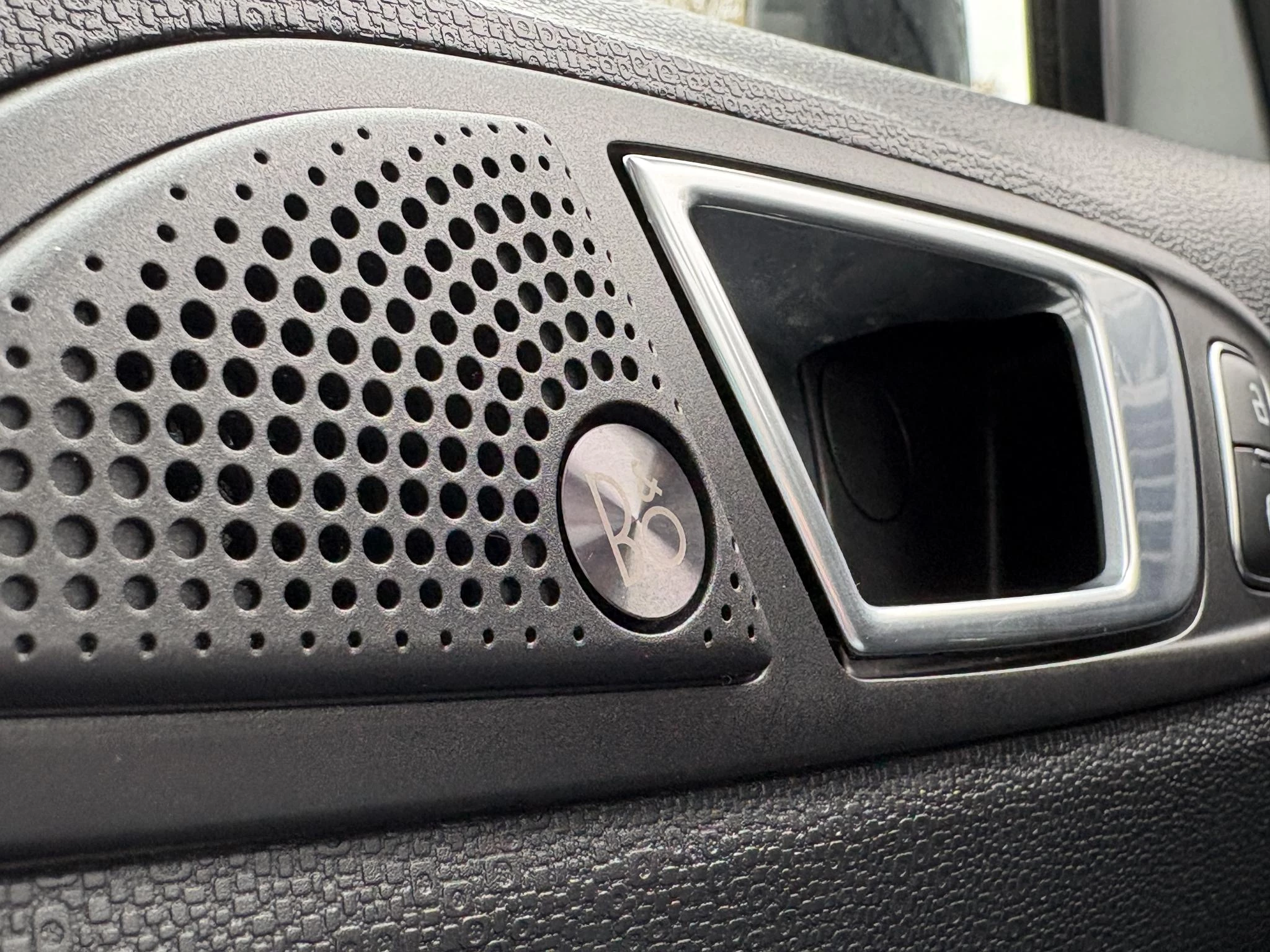 Hoofdafbeelding Ford EcoSport