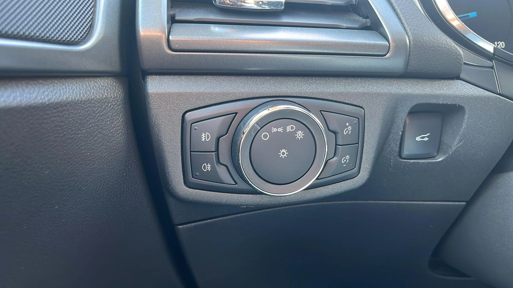Hoofdafbeelding Ford Mondeo