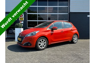 Peugeot 208 1.2 Blue Lion, Airco, Bluetooth, Cruise, Navi, NW RIEM, PDC, NAP