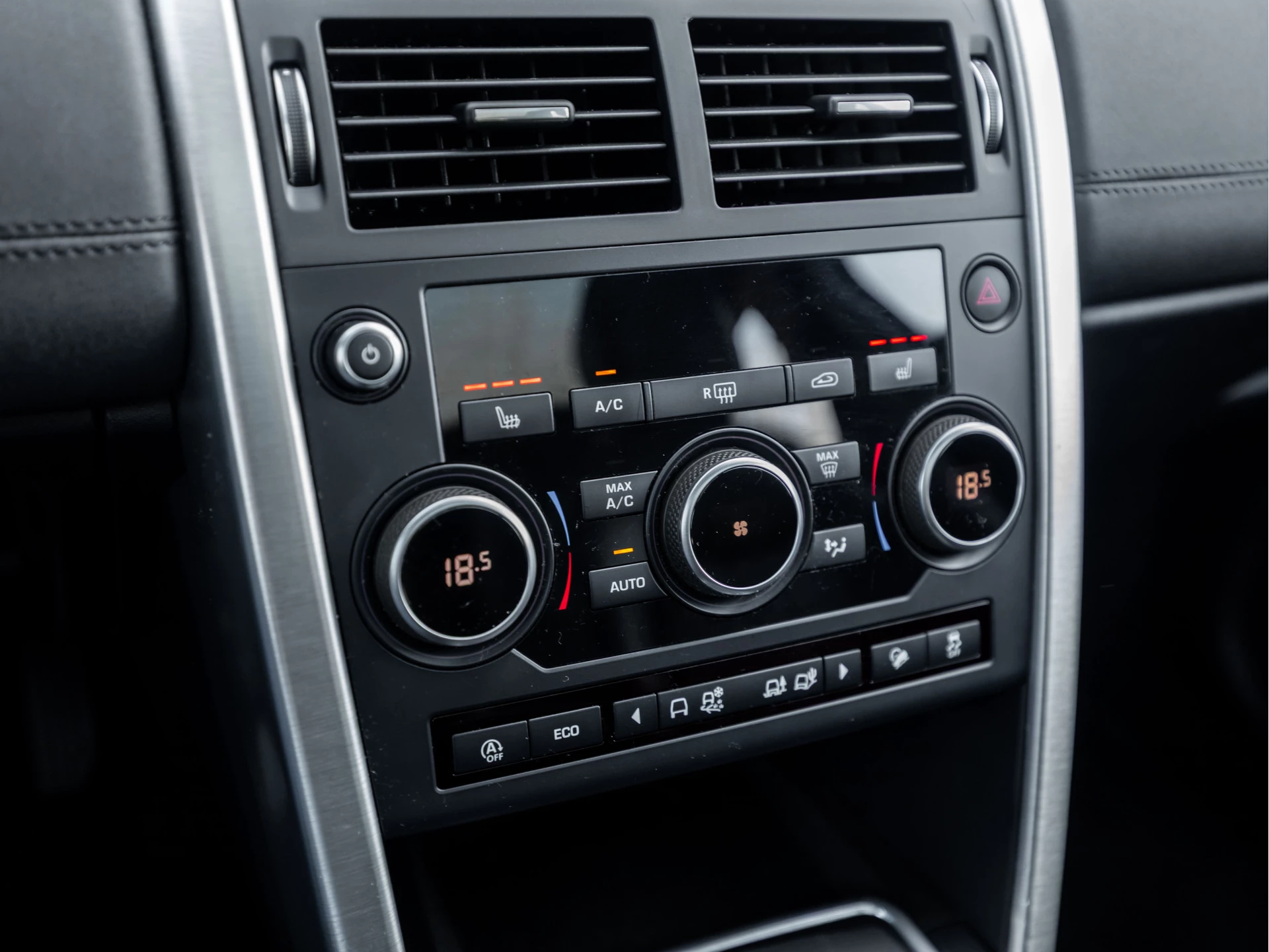 Hoofdafbeelding Land Rover Discovery Sport