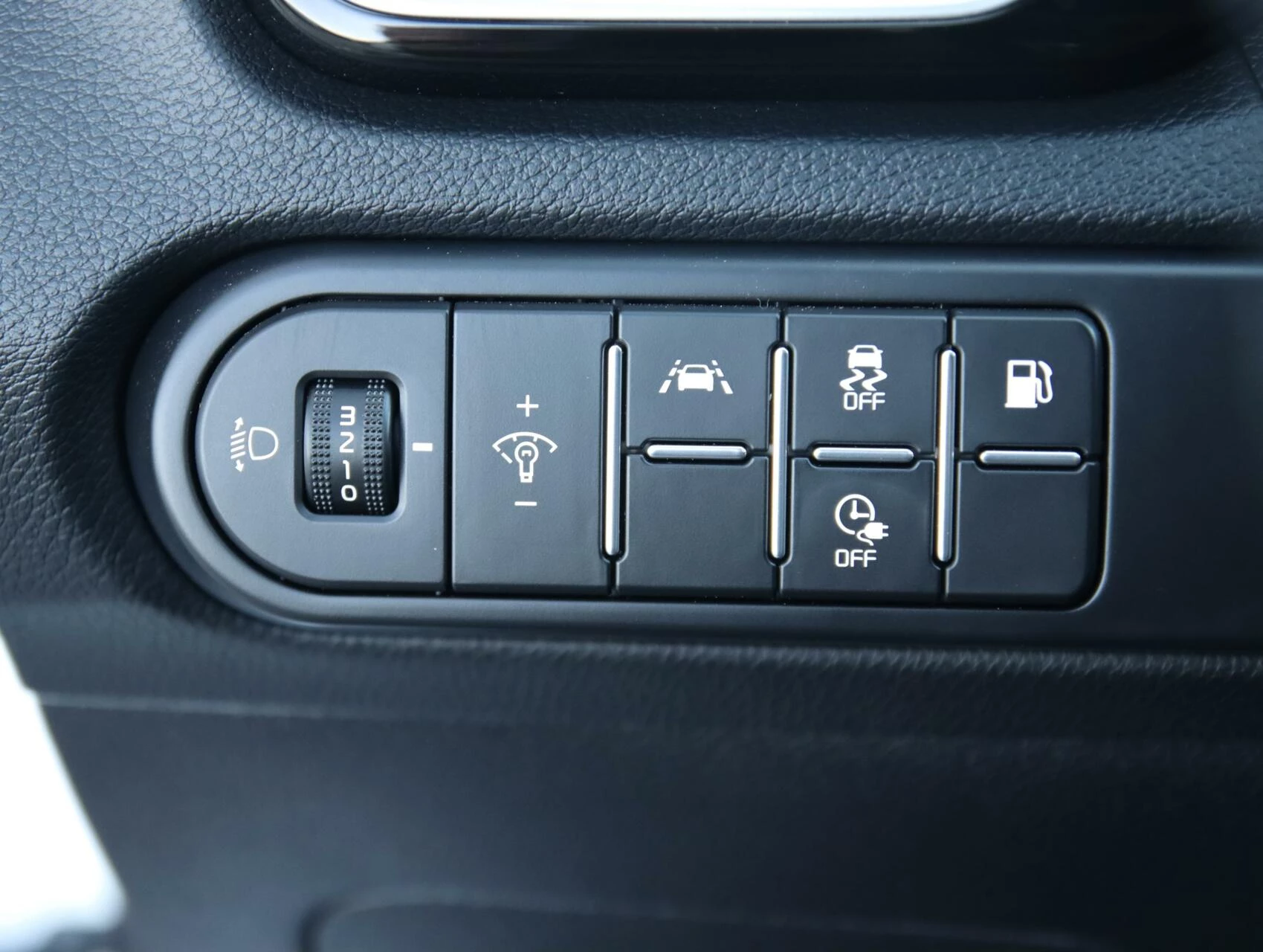 Hoofdafbeelding Kia XCeed