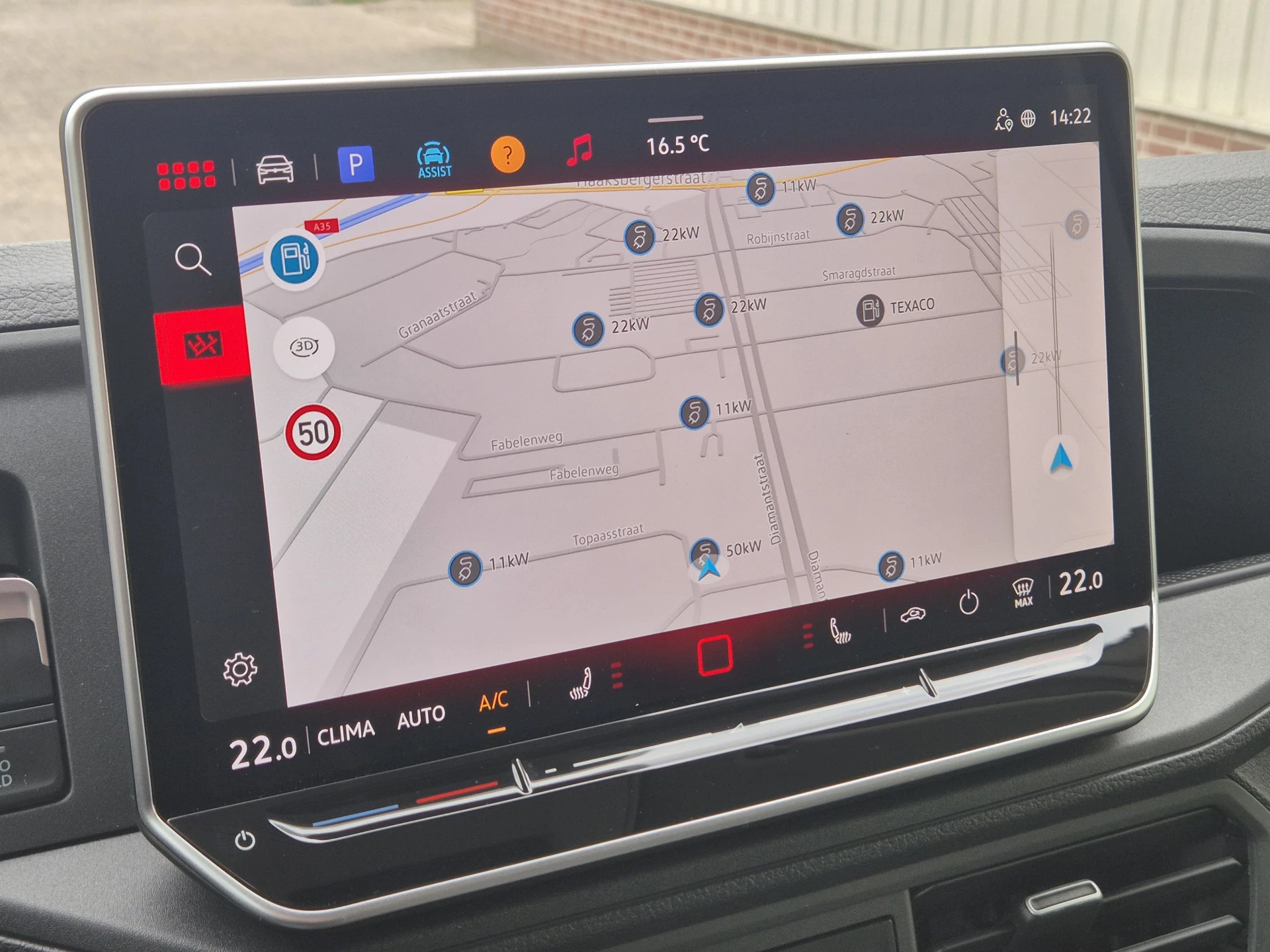 Hoofdafbeelding MAN TGE