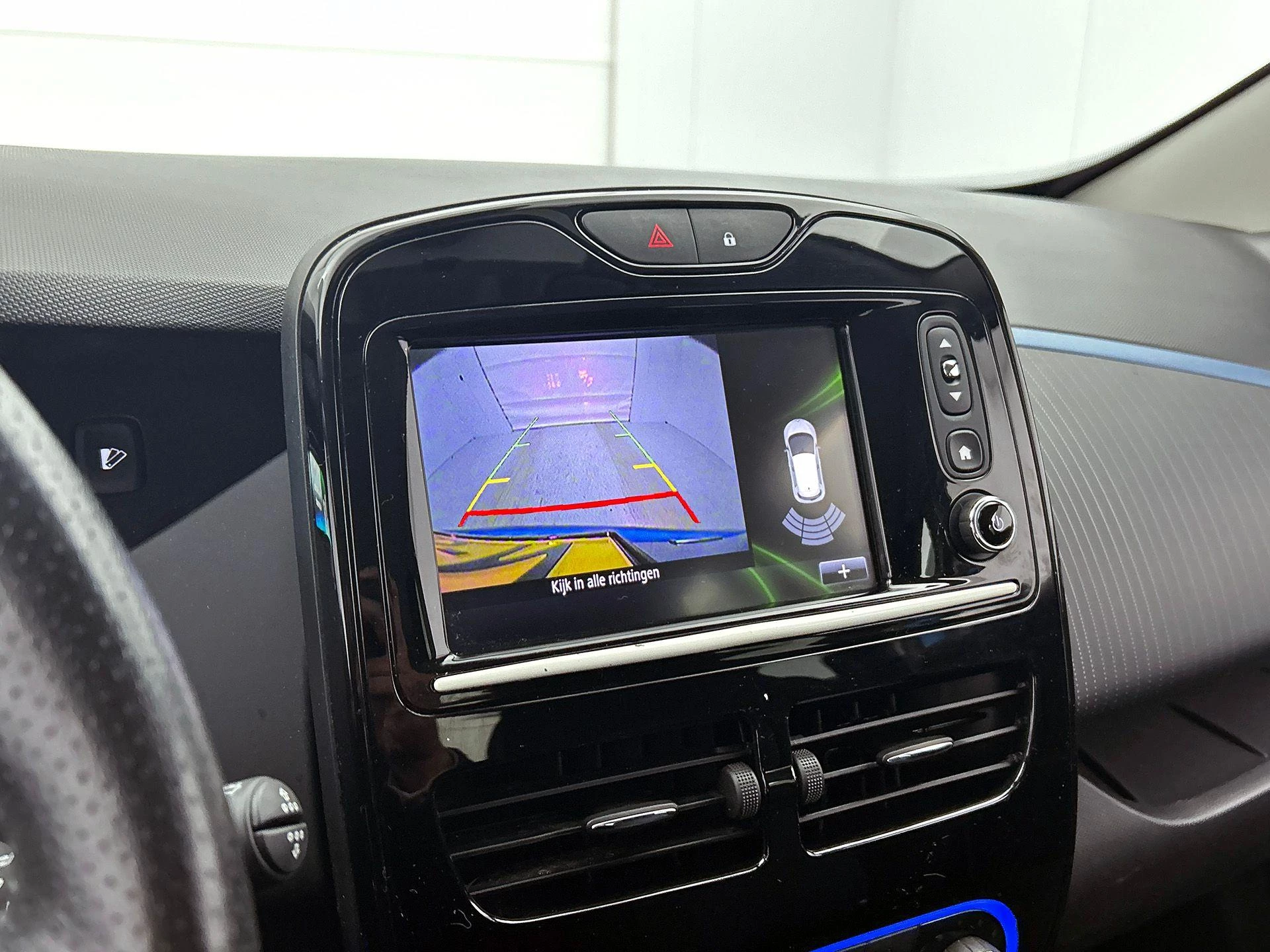 Hoofdafbeelding Renault ZOE