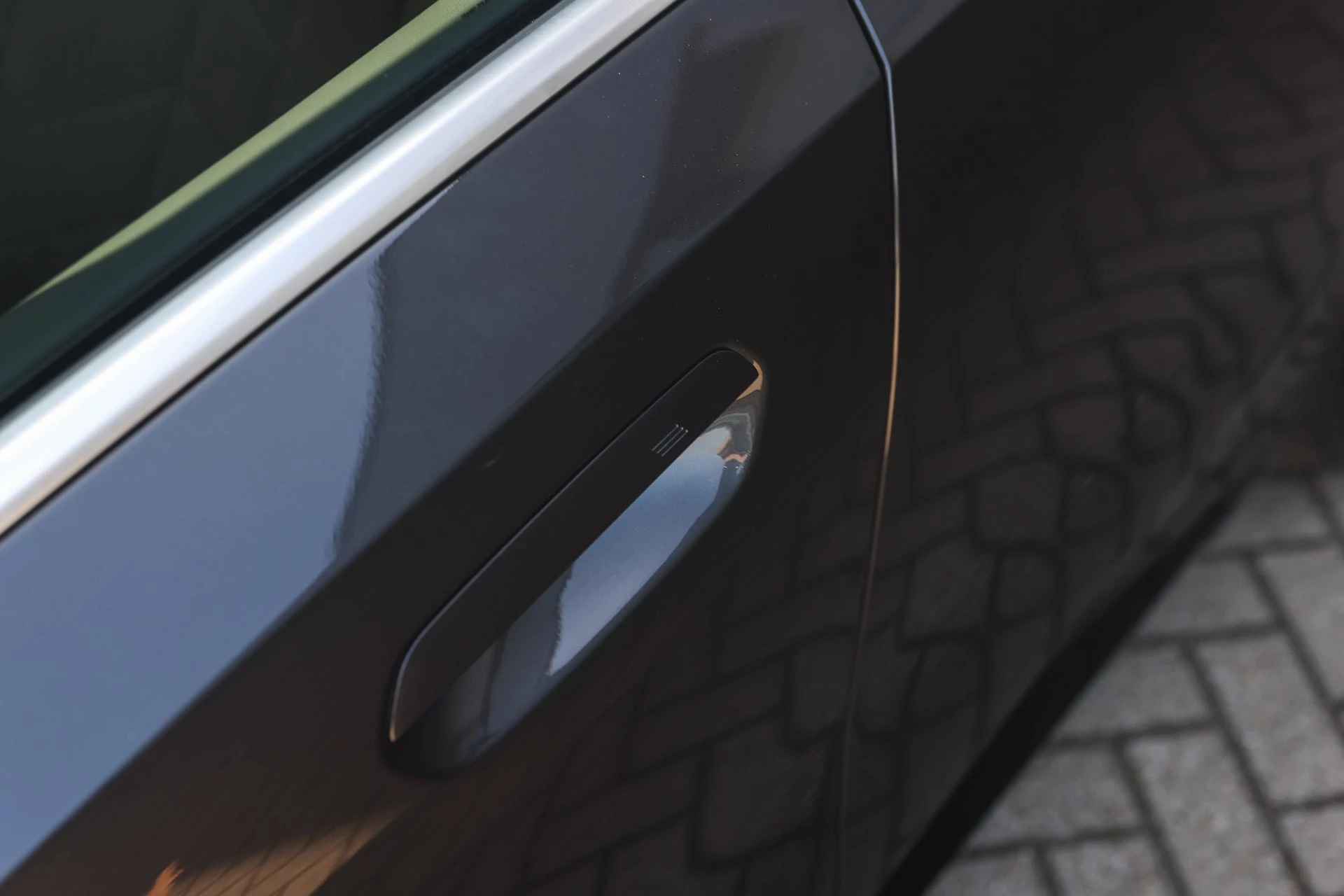 Hoofdafbeelding BMW i5