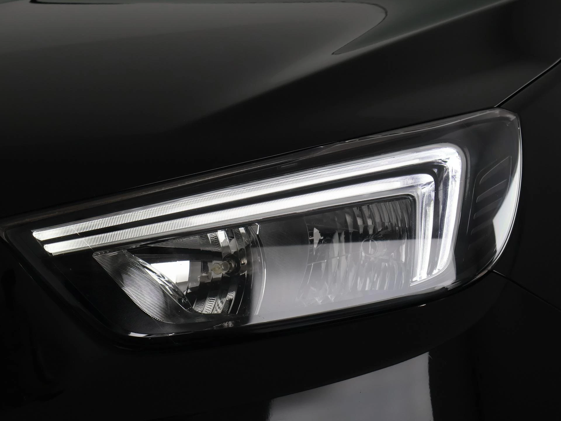 Hoofdafbeelding Opel Mokka X