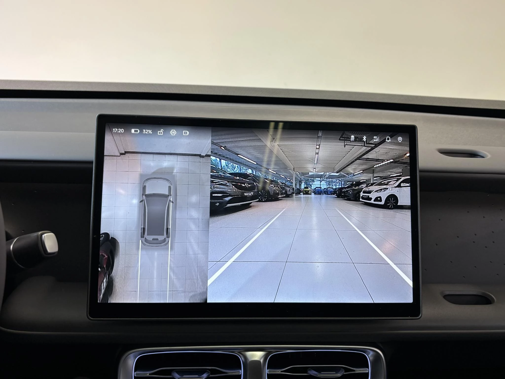 Hoofdafbeelding Leapmotor B10