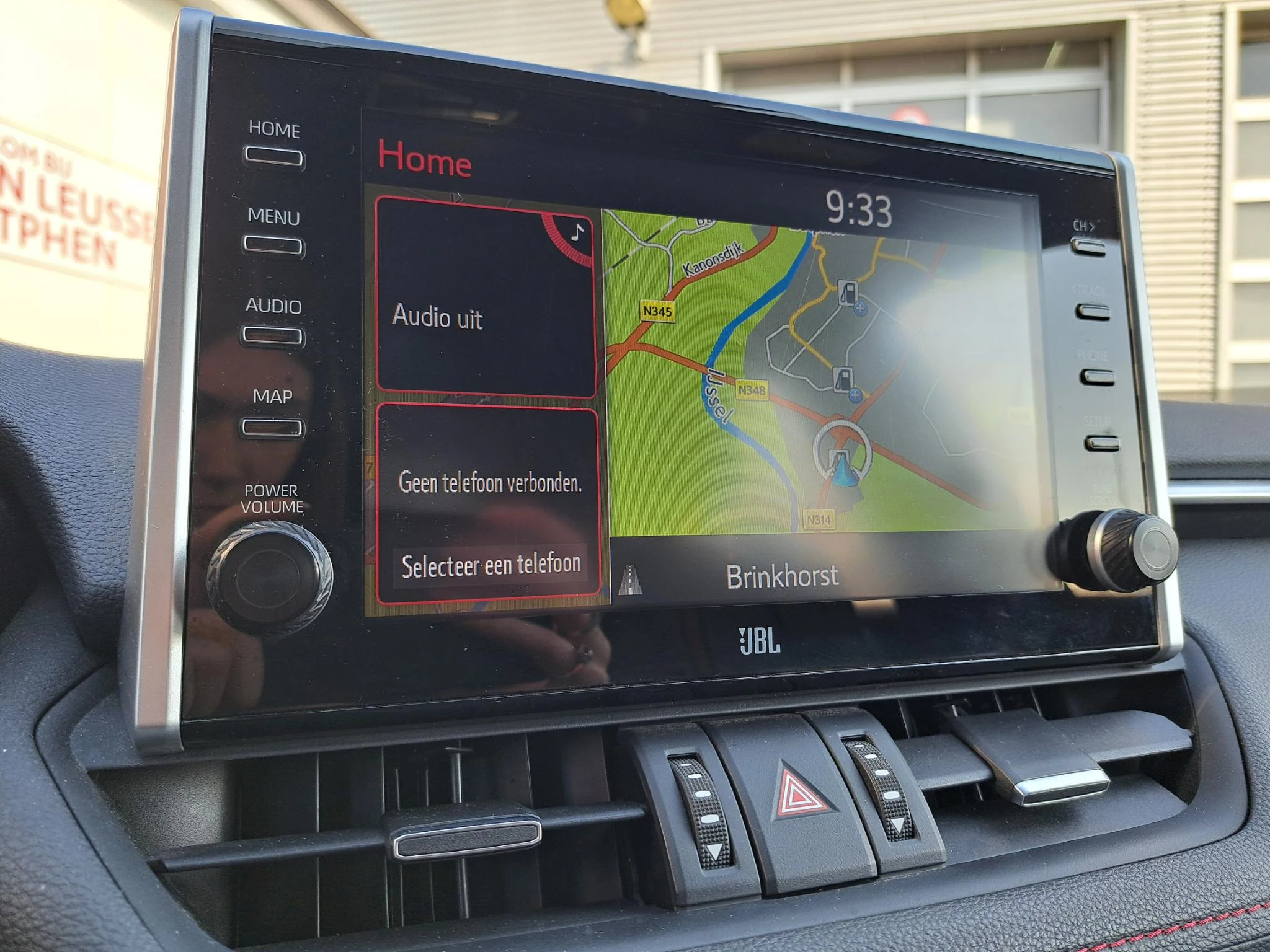 Hoofdafbeelding Toyota RAV4