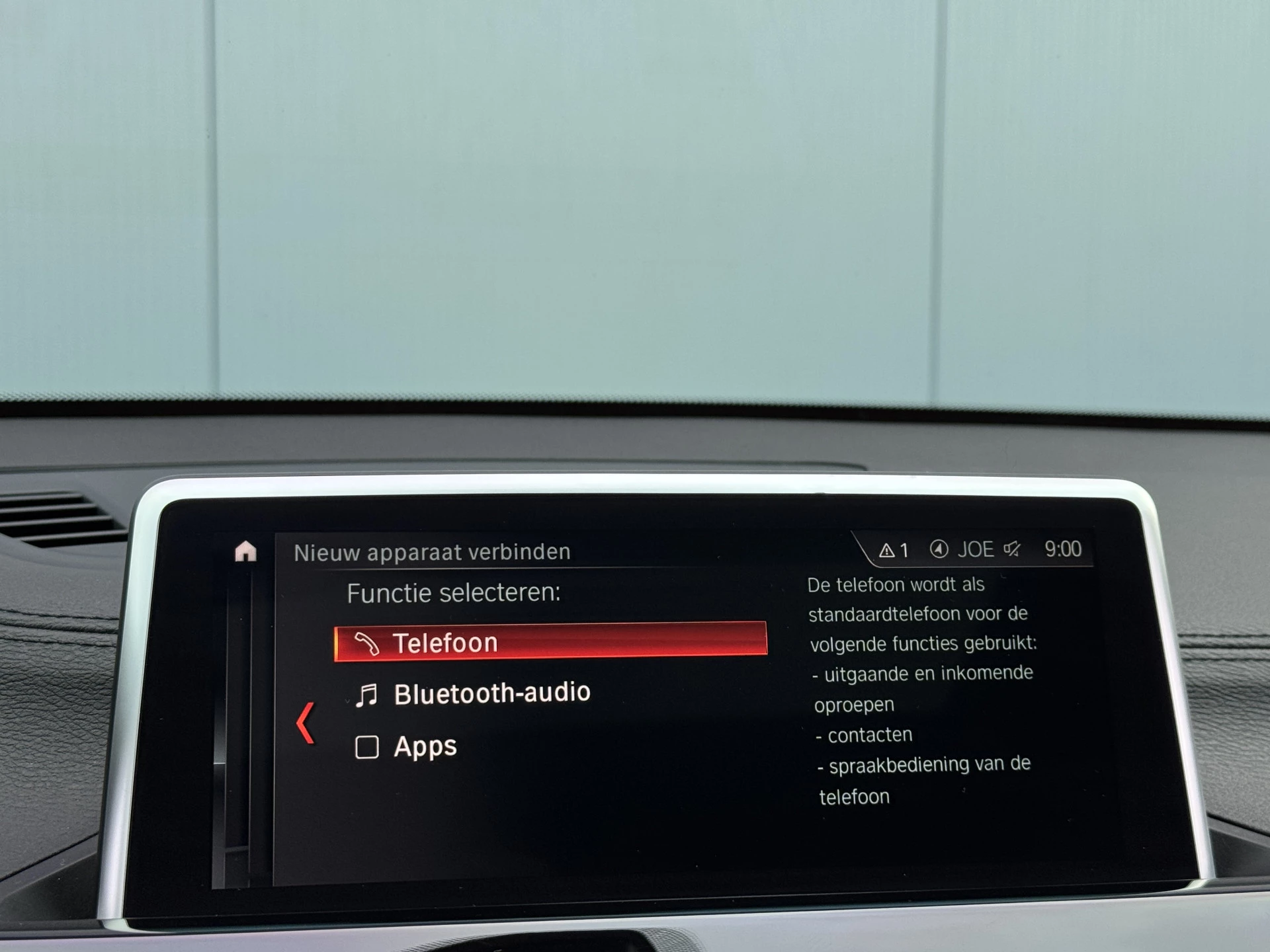 Hoofdafbeelding BMW X2