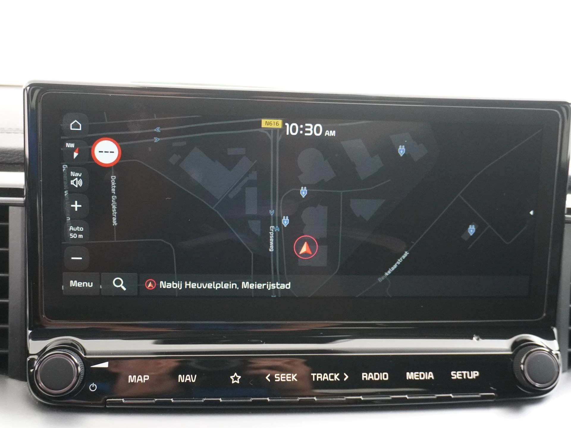 Hoofdafbeelding Kia XCeed