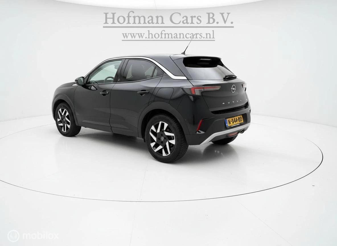 Hoofdafbeelding Opel Mokka-e