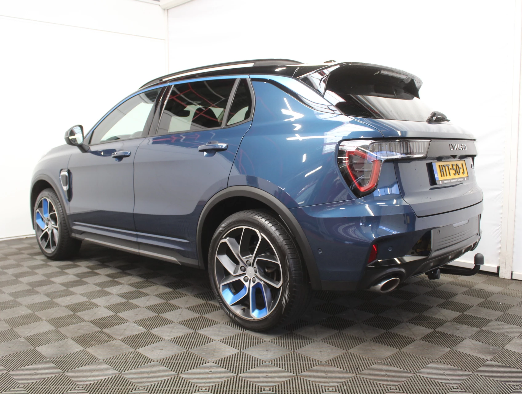 Hoofdafbeelding Lynk & Co 01