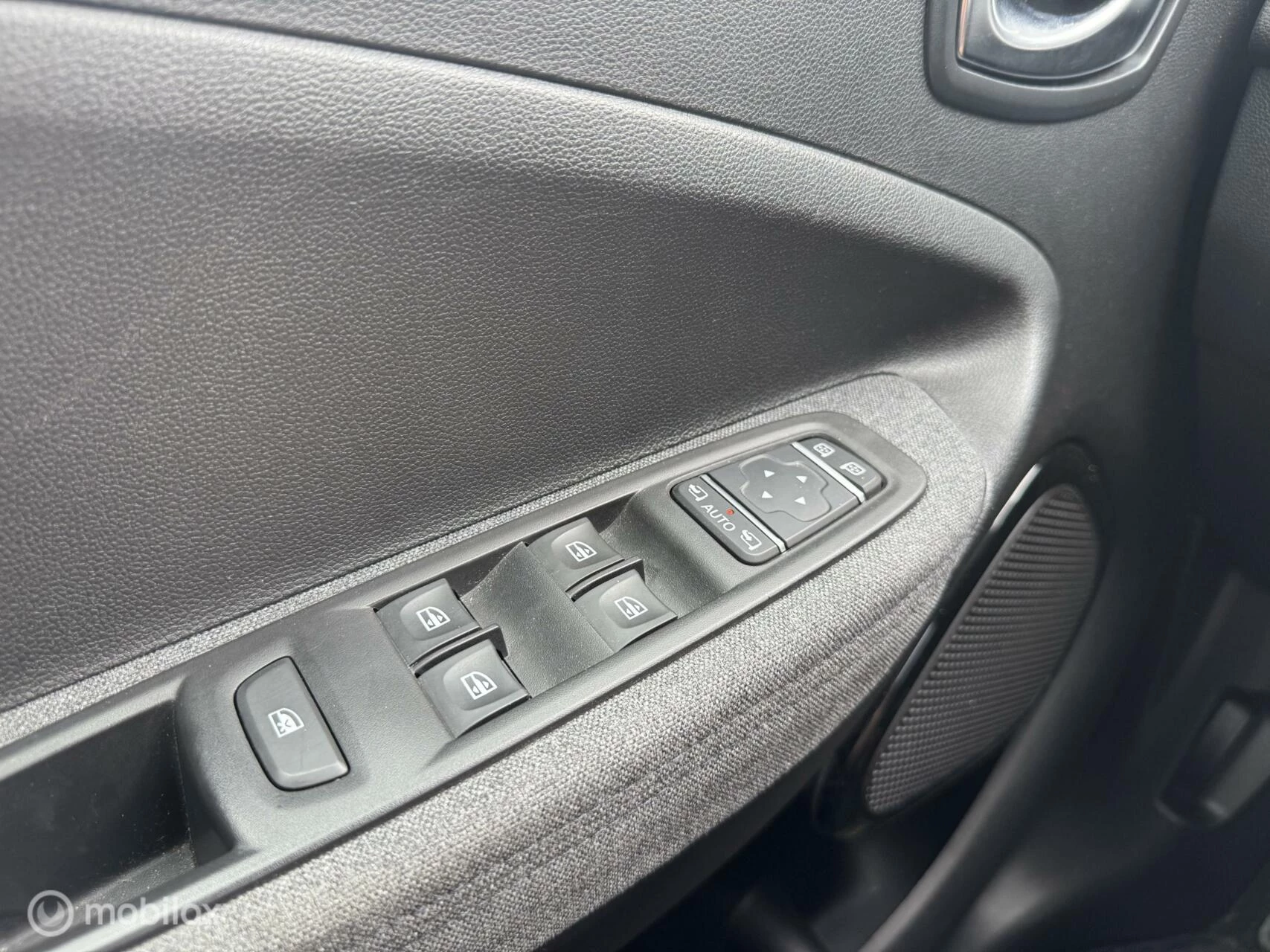 Hoofdafbeelding Renault ZOE