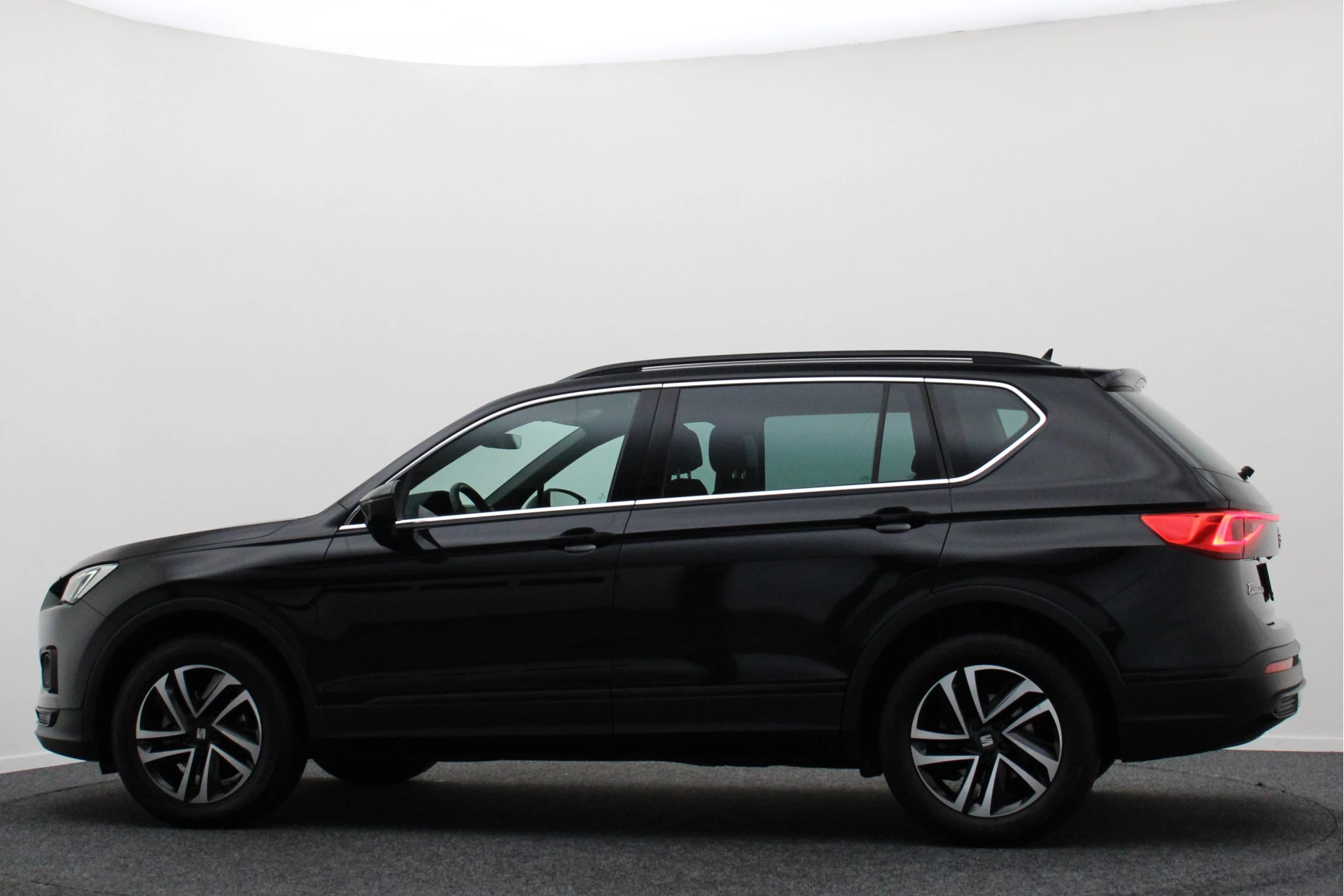 Hoofdafbeelding SEAT Tarraco