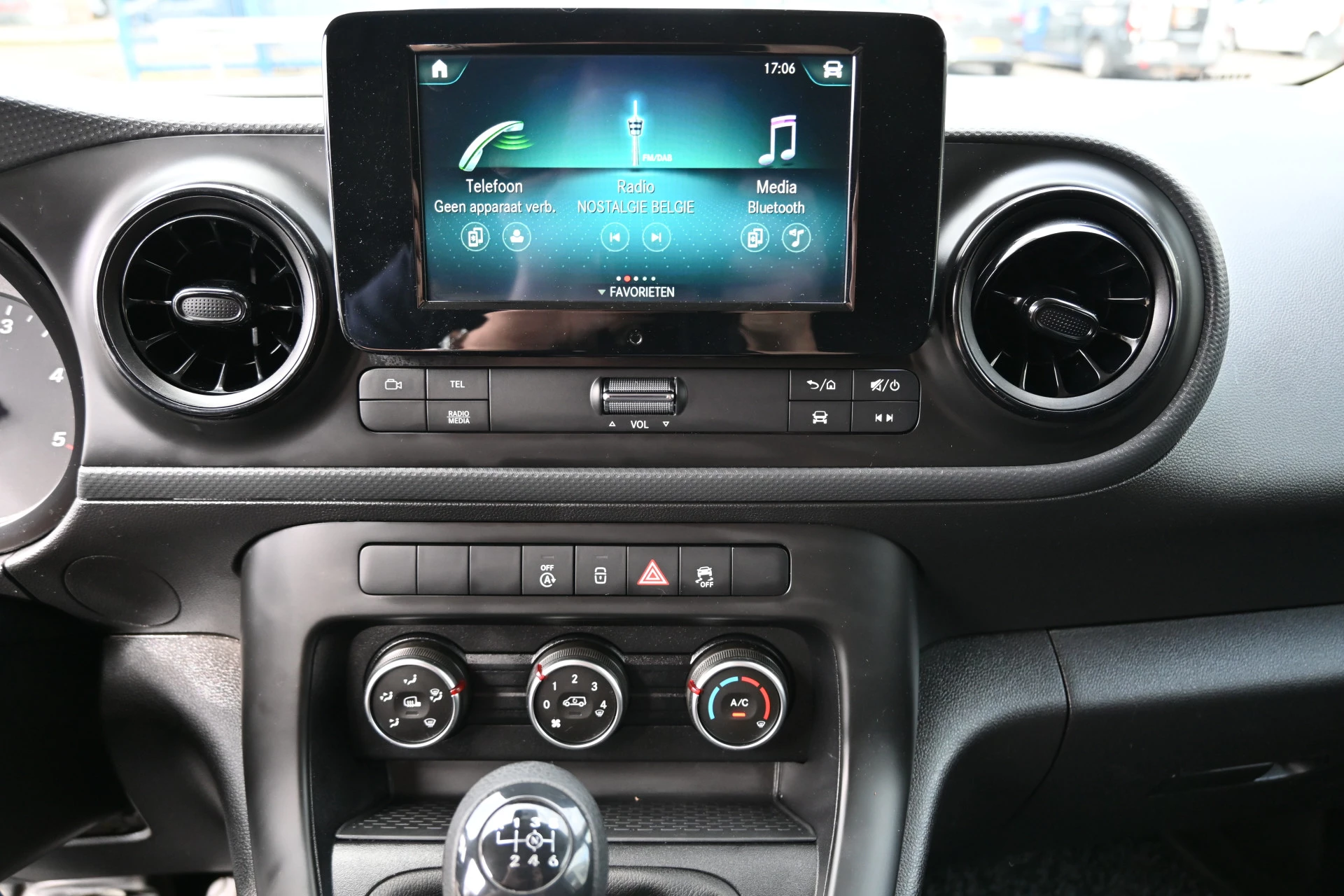 Hoofdafbeelding Mercedes-Benz Citan