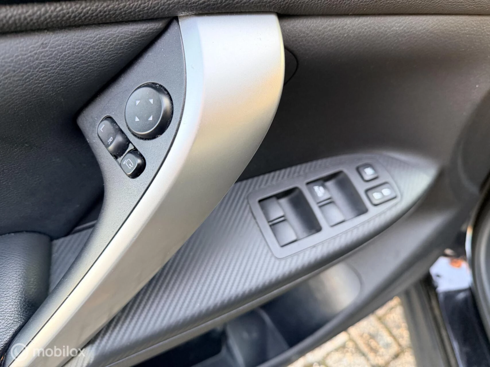 Hoofdafbeelding Mitsubishi Eclipse Cross