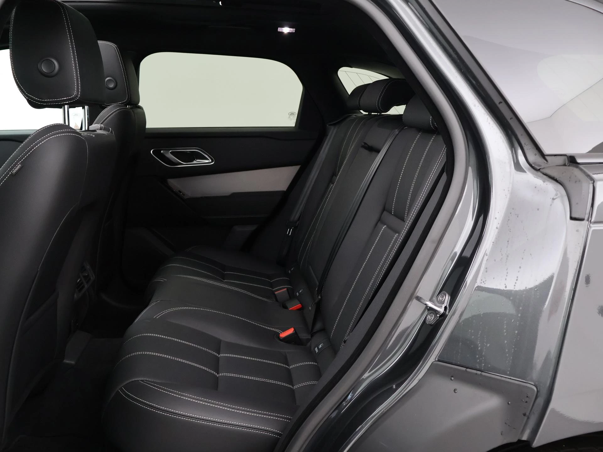 Hoofdafbeelding Land Rover Range Rover Velar