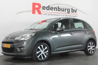 Citroën C3 1.2 PureTech Collection - Cruise / Bluetooth / Navi