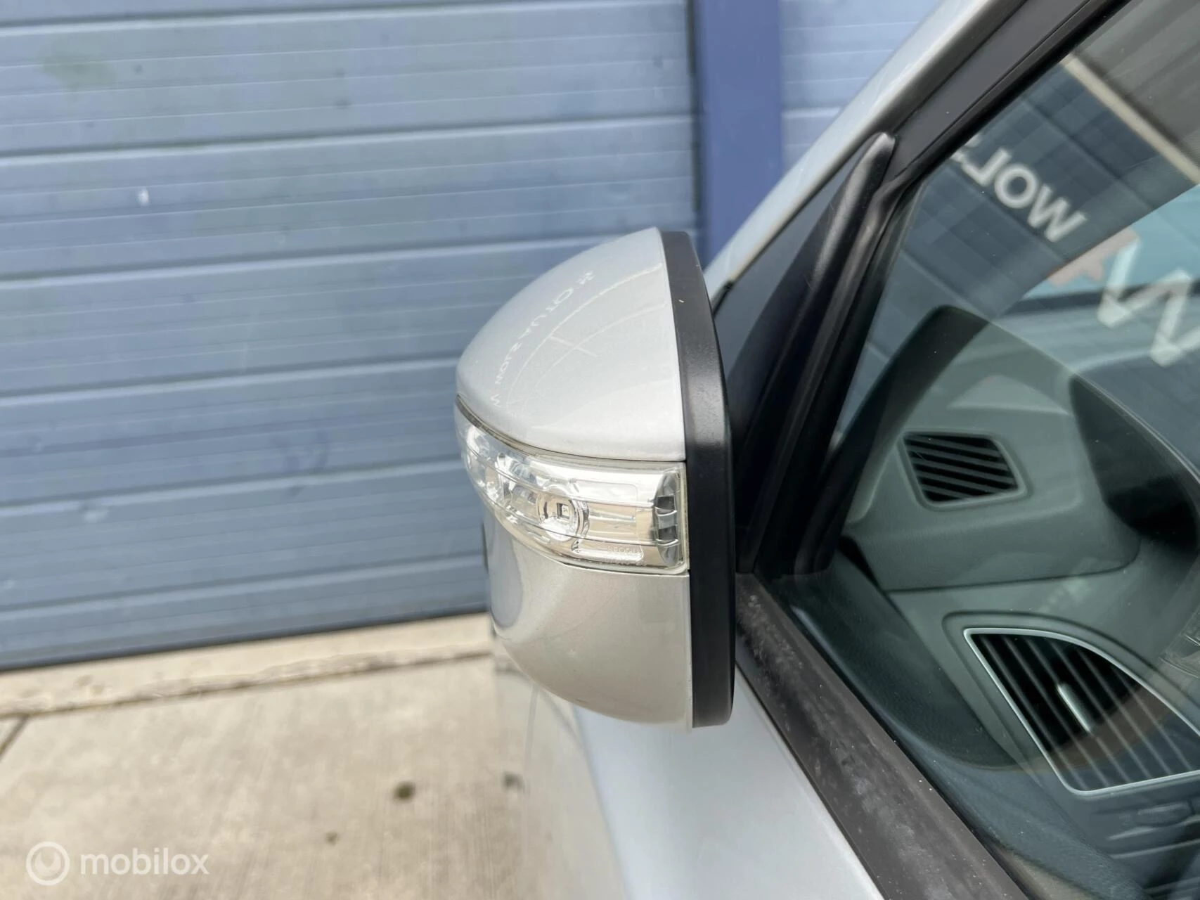 Hoofdafbeelding Hyundai ix35