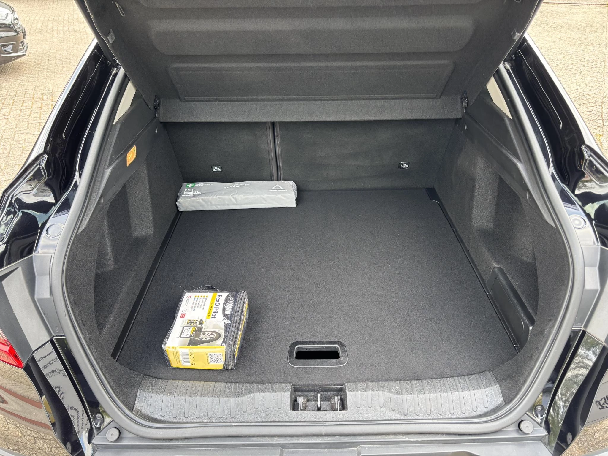 Hoofdafbeelding Renault Arkana