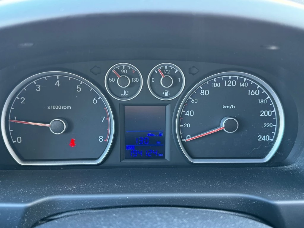 Hoofdafbeelding Hyundai i30