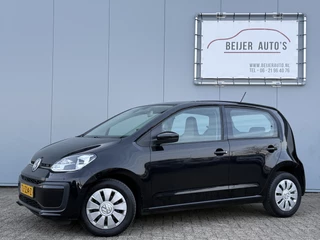 Volkswagen up! 1.0 BMT move up! Airco/DAB/Bluetooth.
