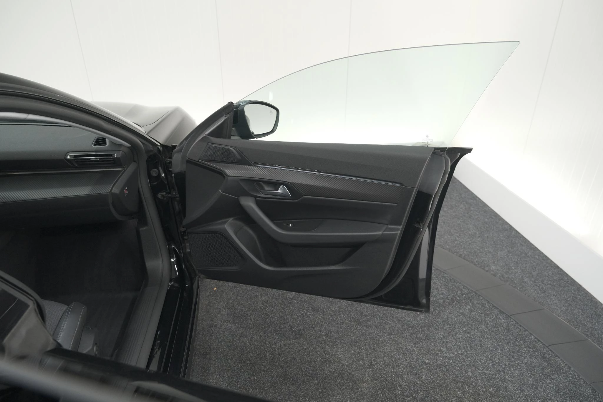 Hoofdafbeelding Peugeot 508