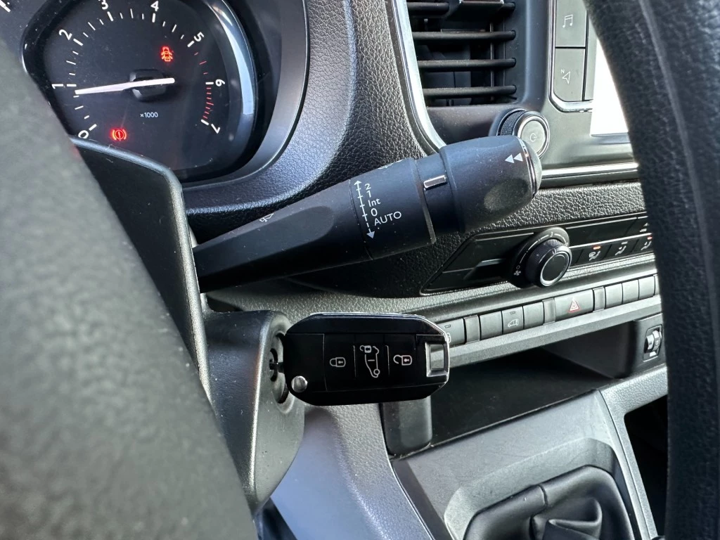 Hoofdafbeelding Peugeot Expert