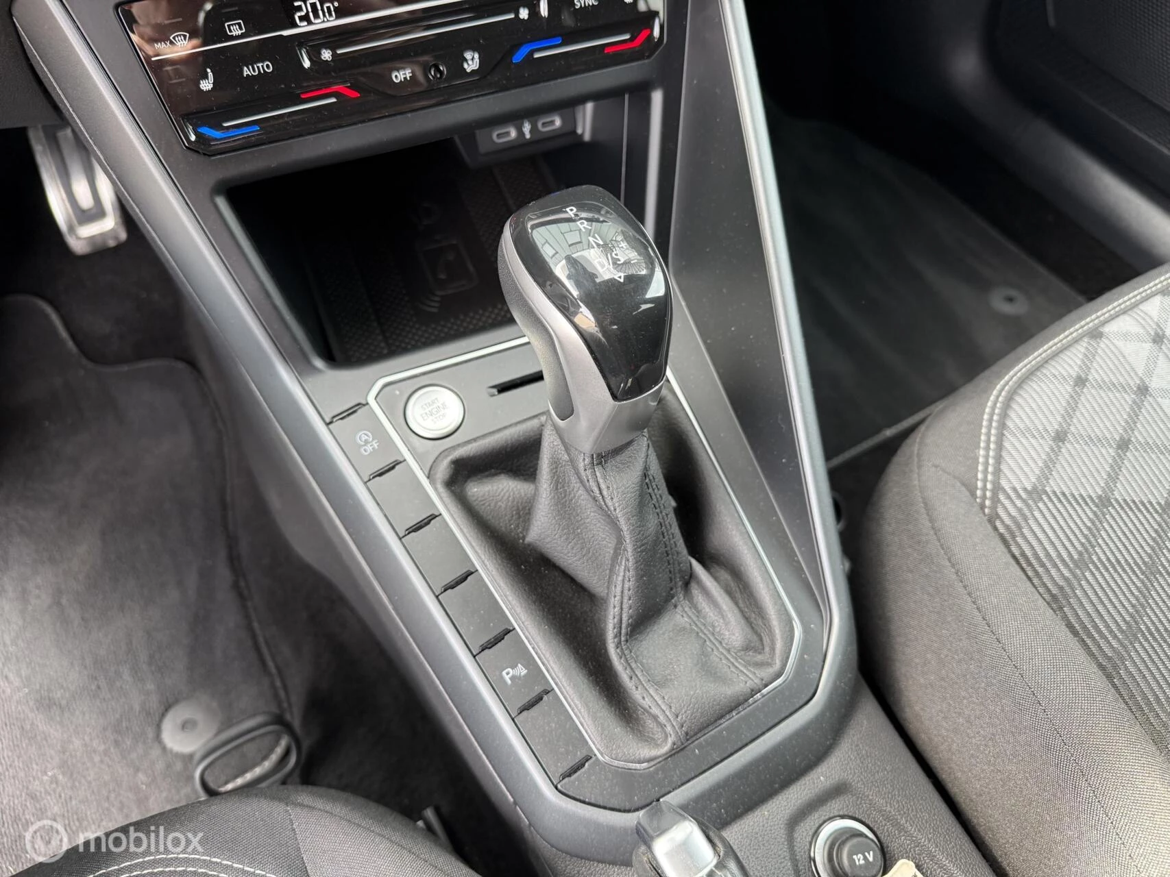 Hoofdafbeelding Volkswagen Taigo