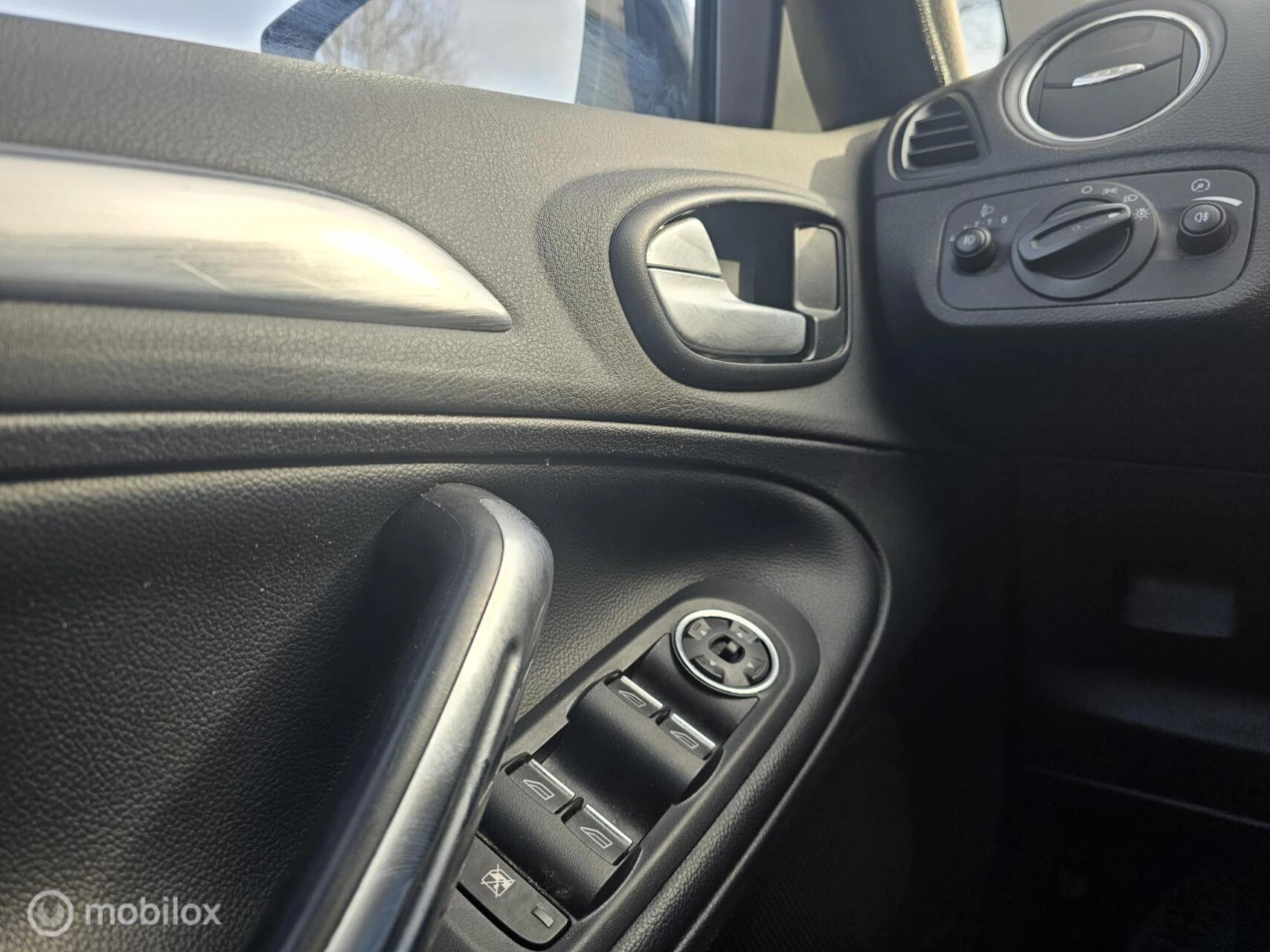 Hoofdafbeelding Ford S-Max