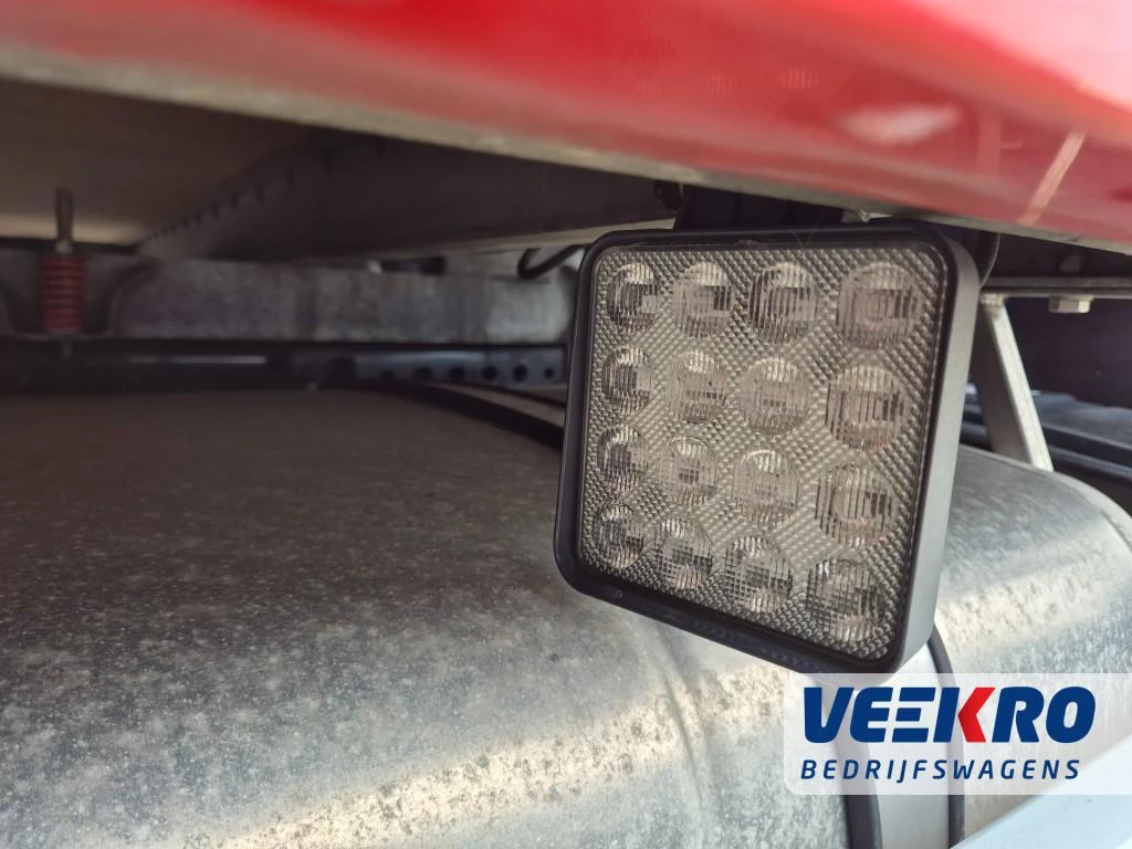 Hoofdafbeelding Iveco S-way