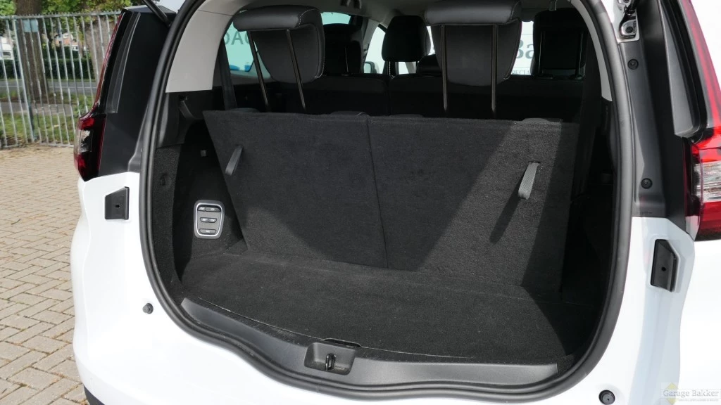 Hoofdafbeelding Renault Grand Scénic