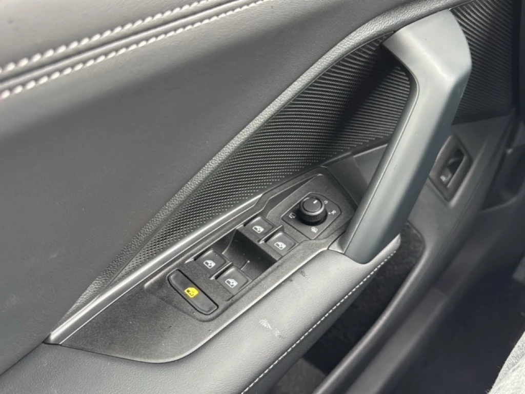 Hoofdafbeelding Volkswagen Tayron