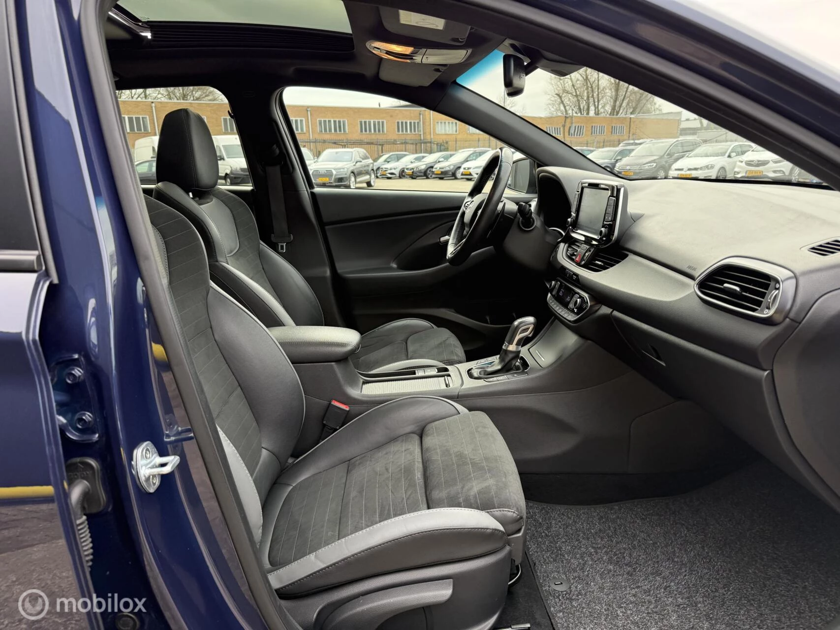 Hoofdafbeelding Hyundai i30