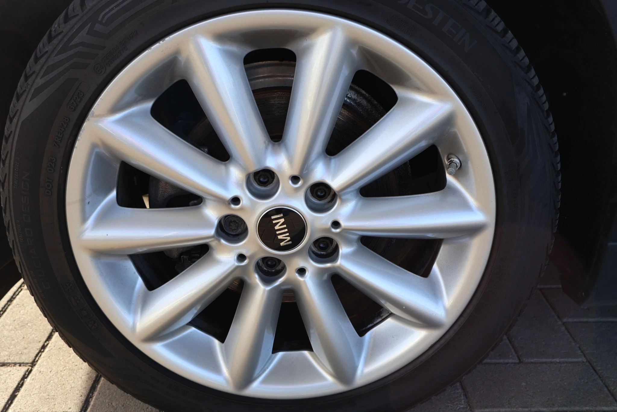 Hoofdafbeelding MINI Clubman