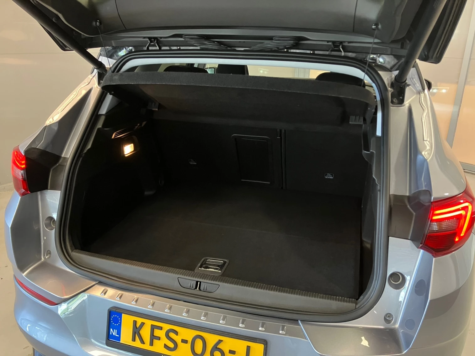 Hoofdafbeelding Opel Grandland