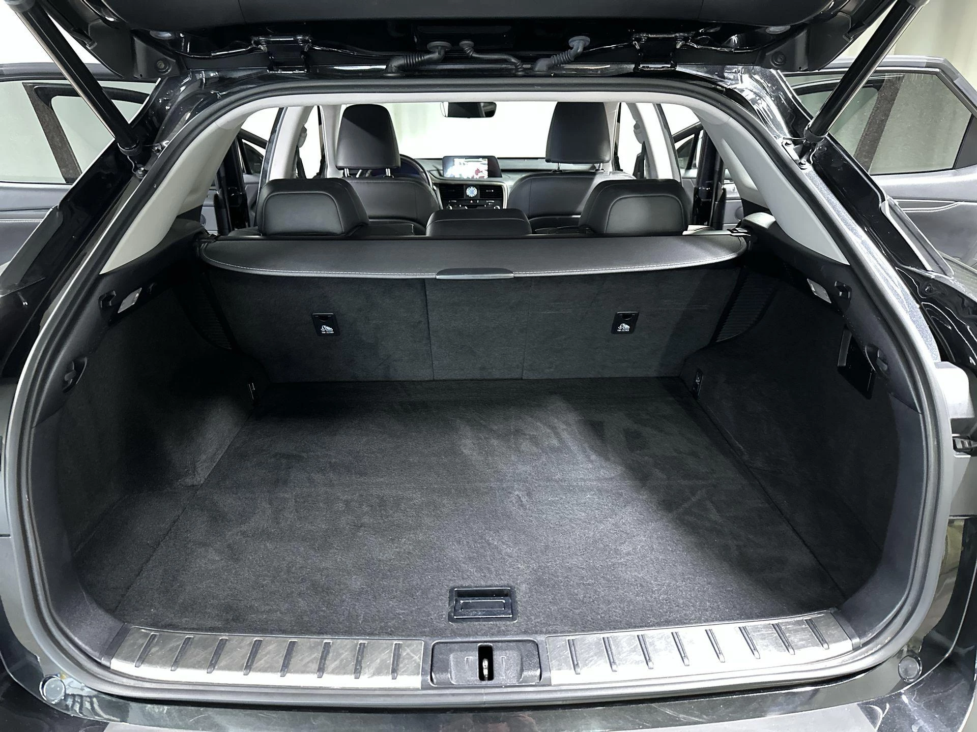 Hoofdafbeelding Lexus RX