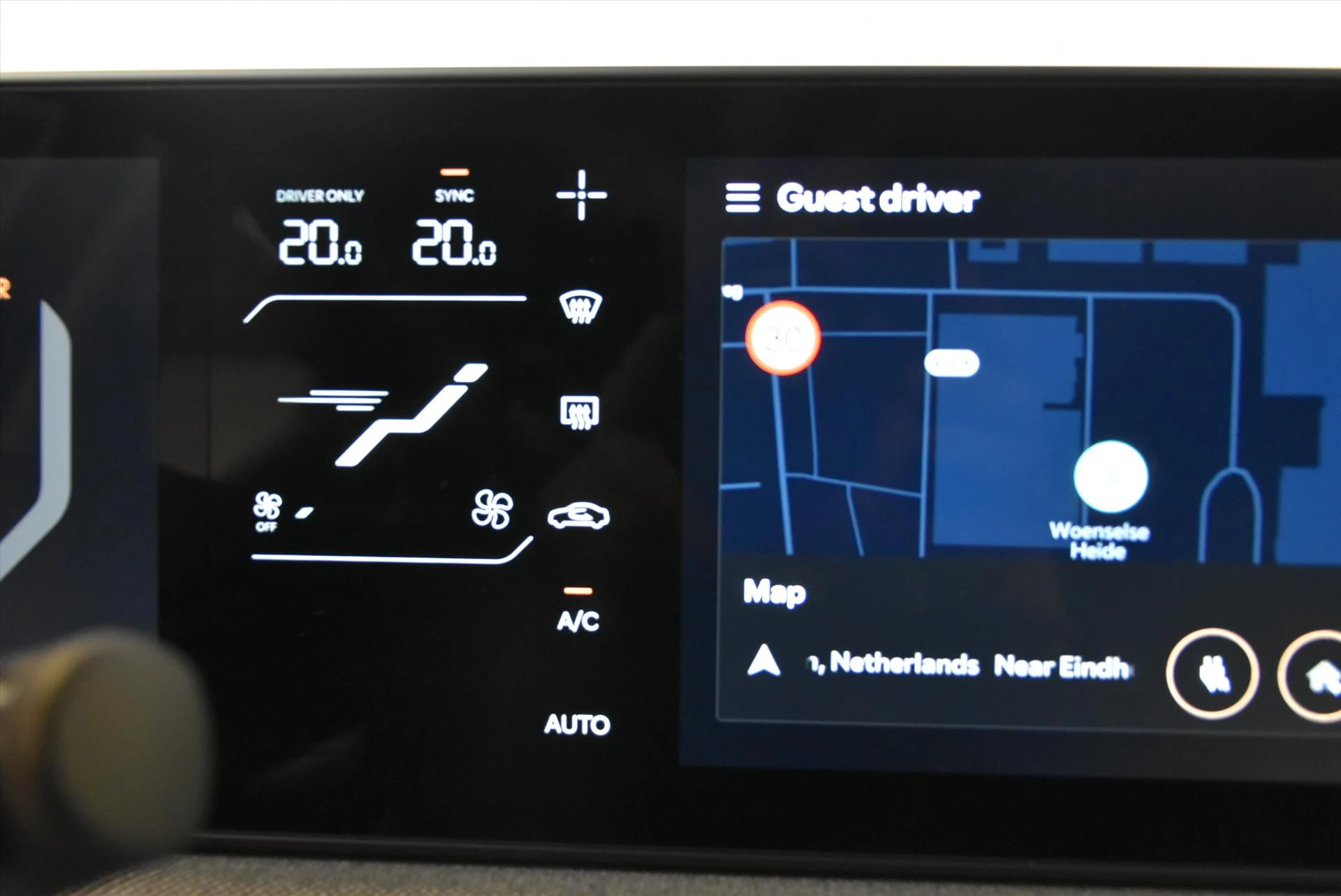 Hoofdafbeelding Kia EV3