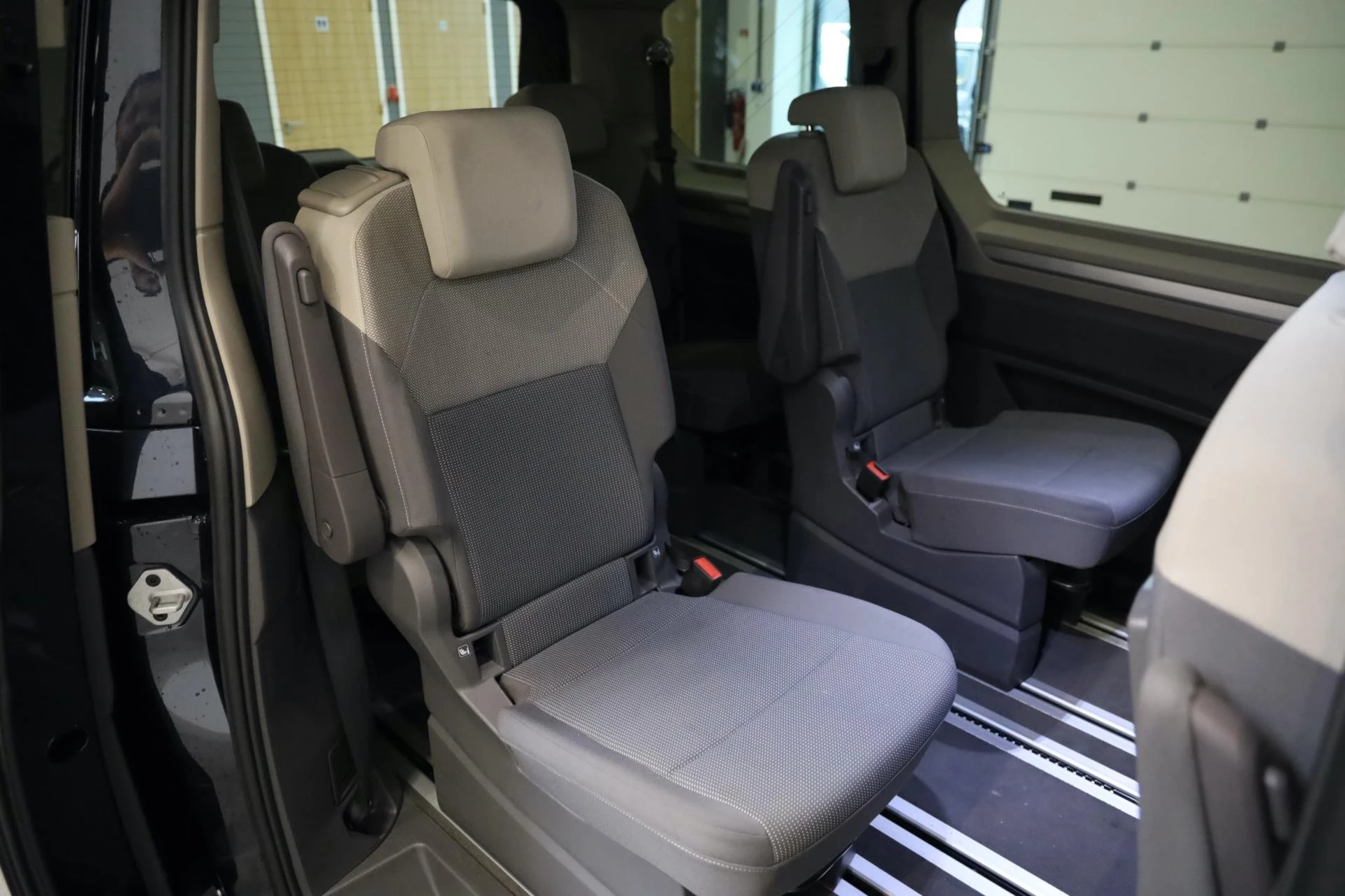 Hoofdafbeelding Volkswagen Multivan