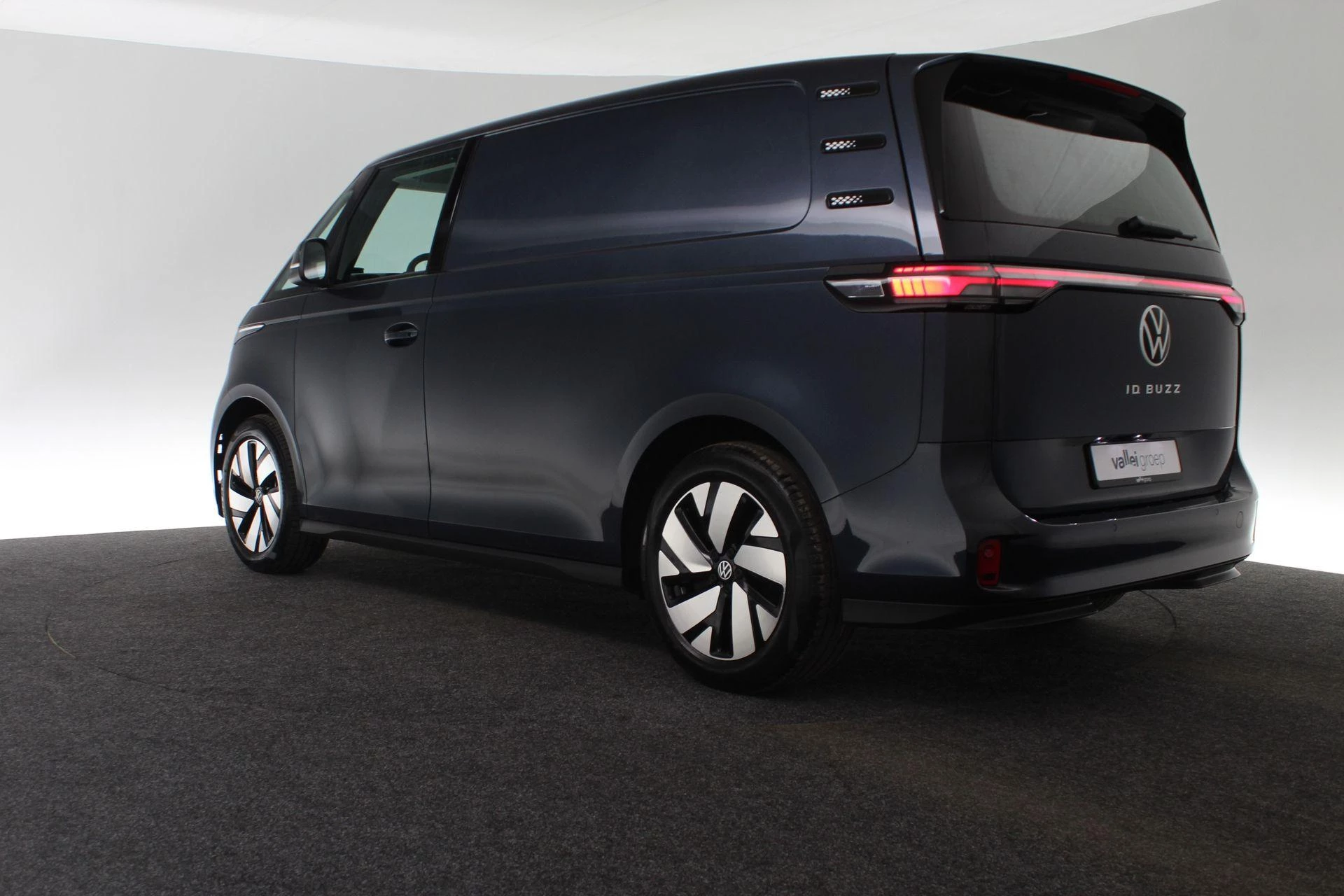 Hoofdafbeelding Volkswagen ID. Buzz Cargo